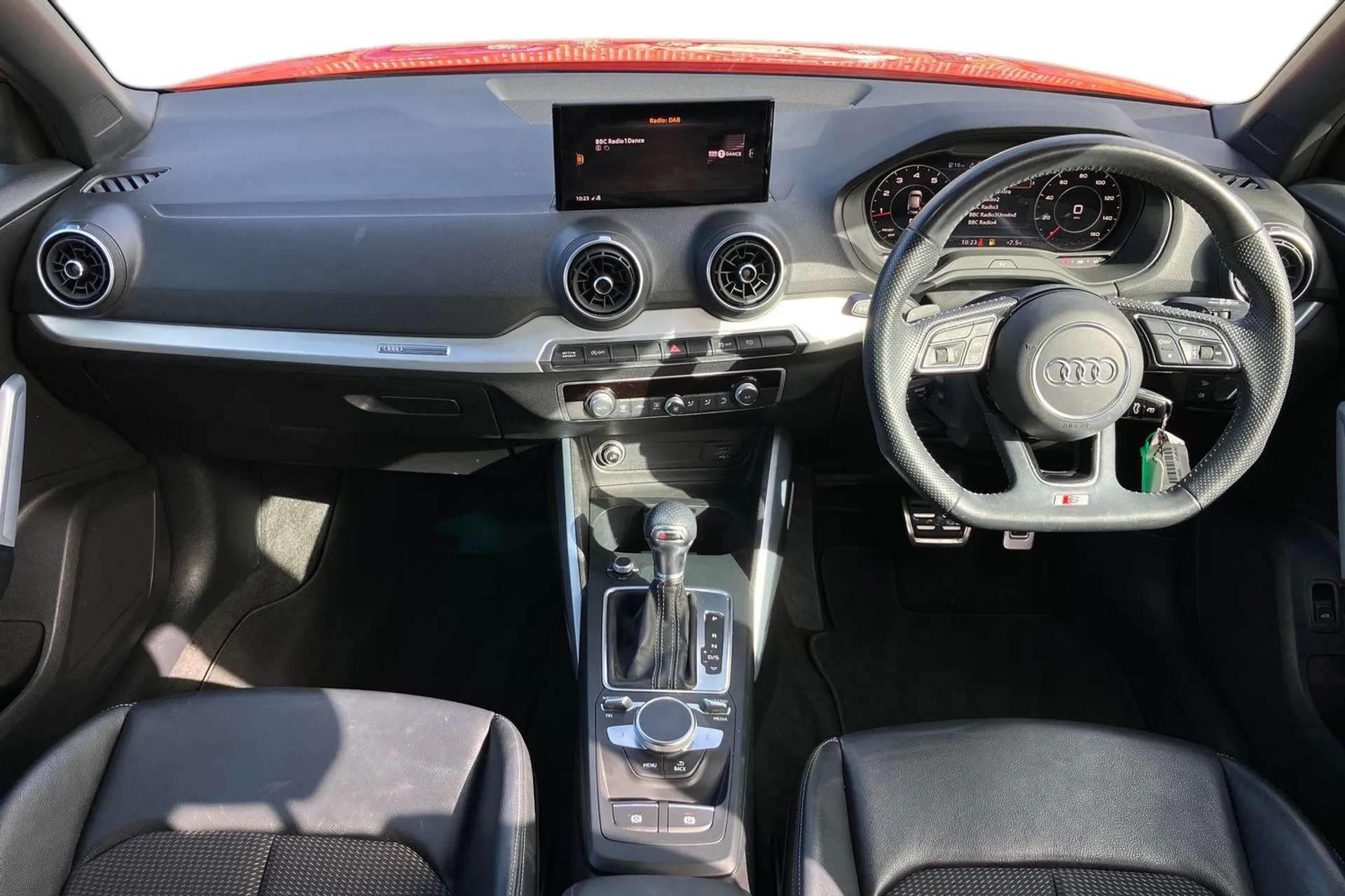 2019 AUDI Q2 2019 AUDI Q2