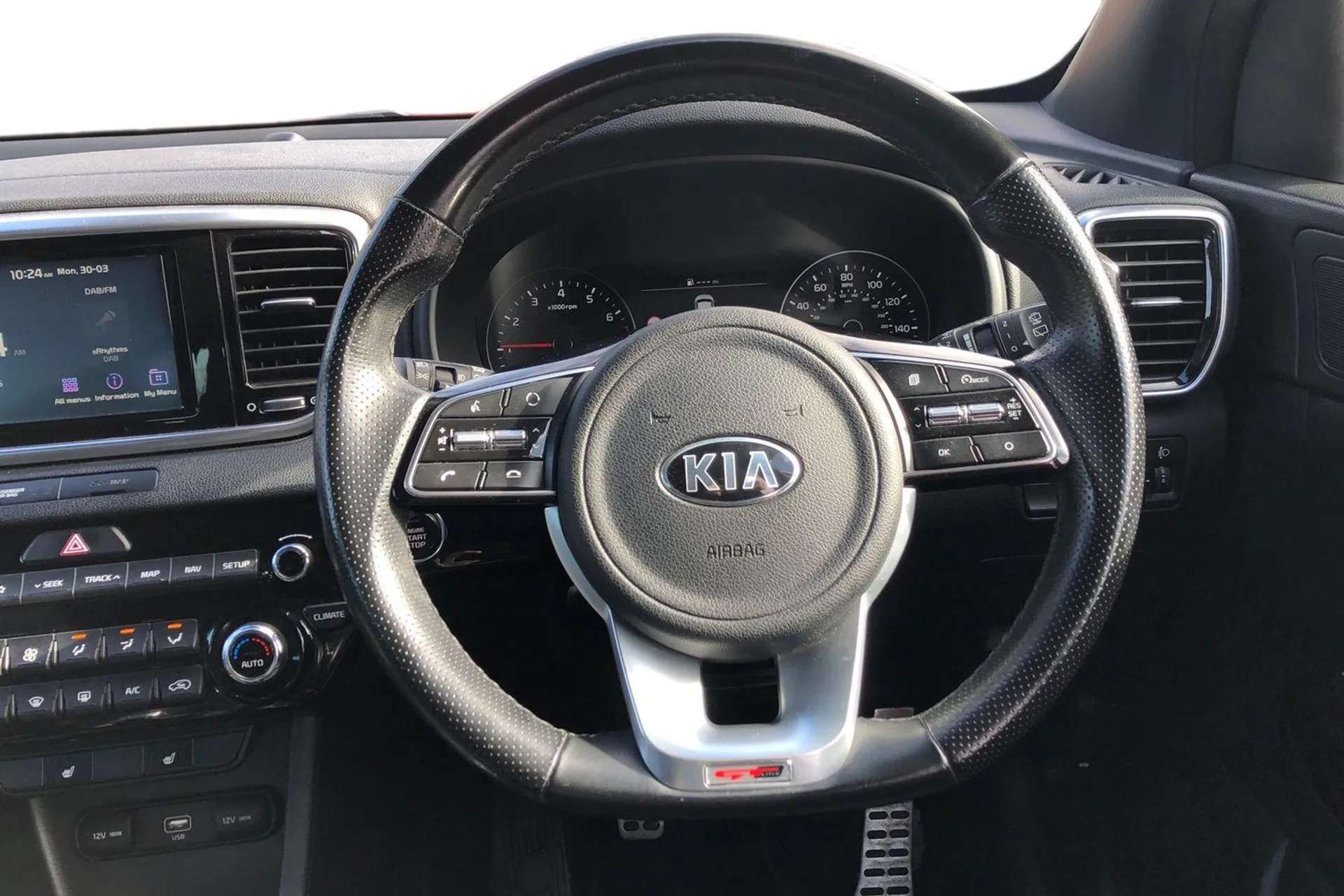 2019 KIA SPORTAGE 2019 KIA SPORTAGE