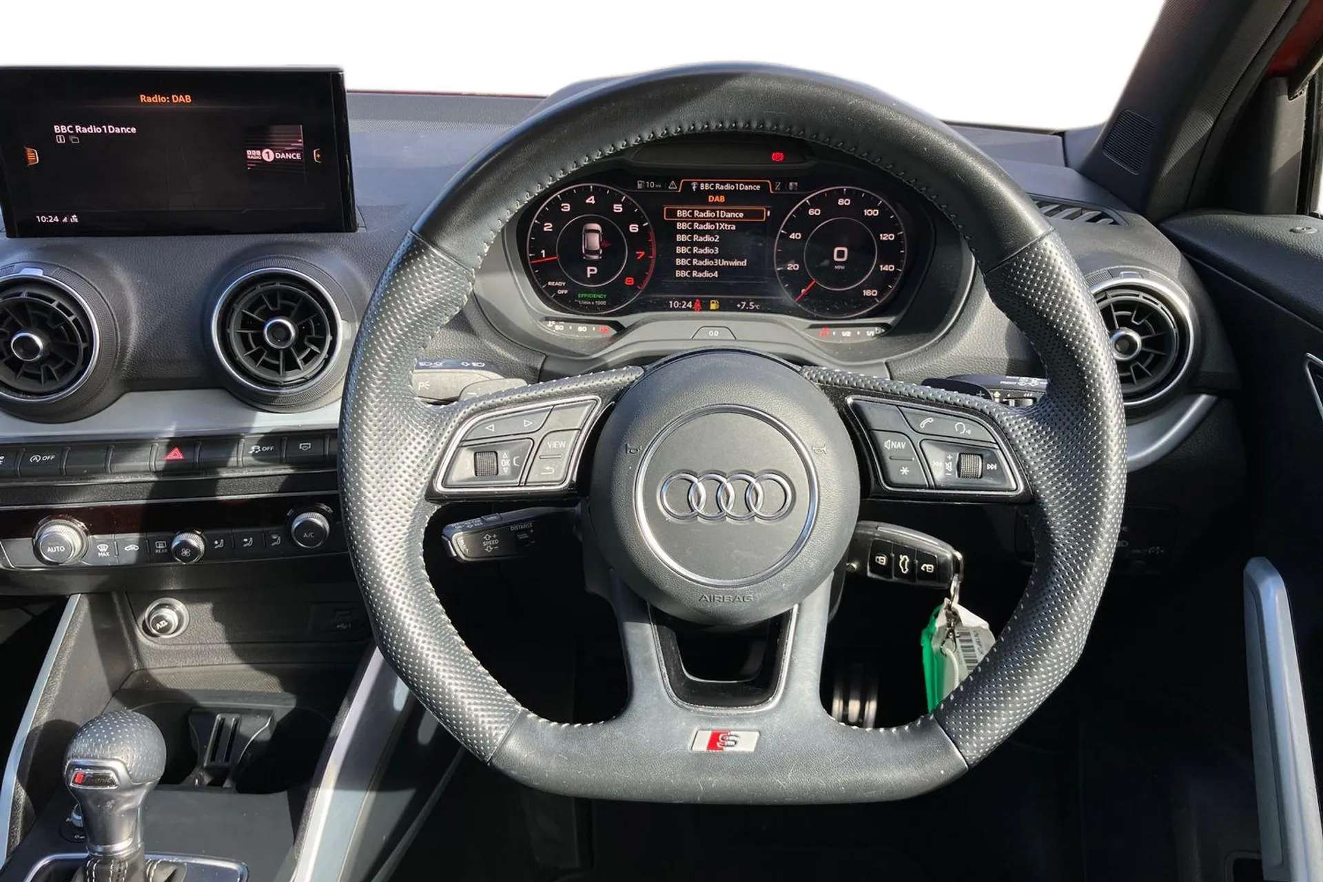 2019 AUDI Q2 2019 AUDI Q2
