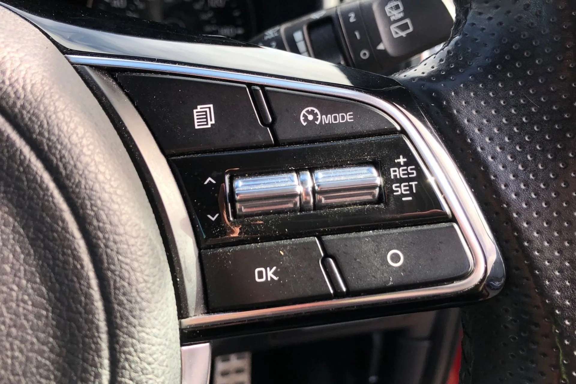 2019 KIA SPORTAGE 2019 KIA SPORTAGE