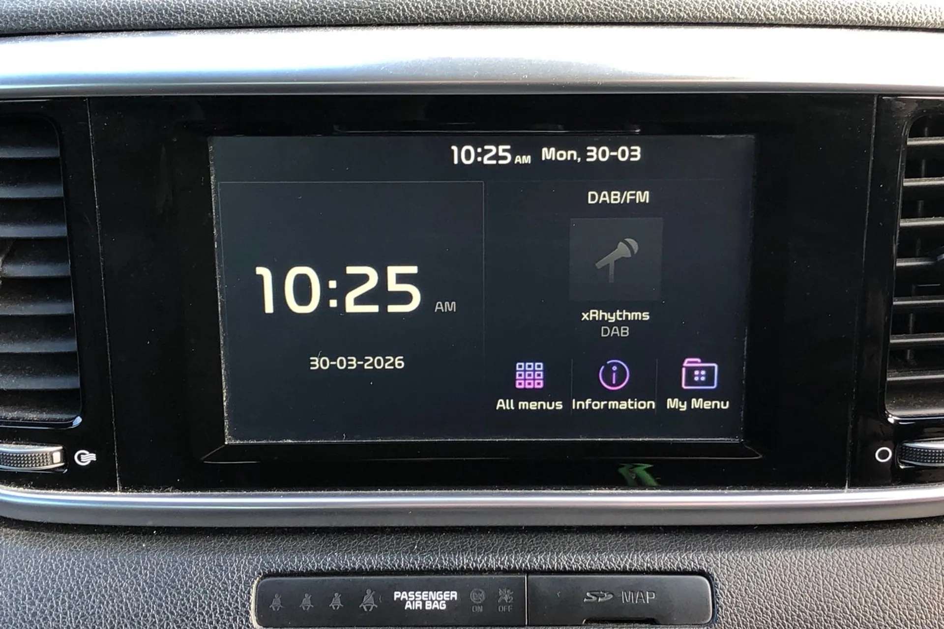 2019 KIA SPORTAGE 2019 KIA SPORTAGE