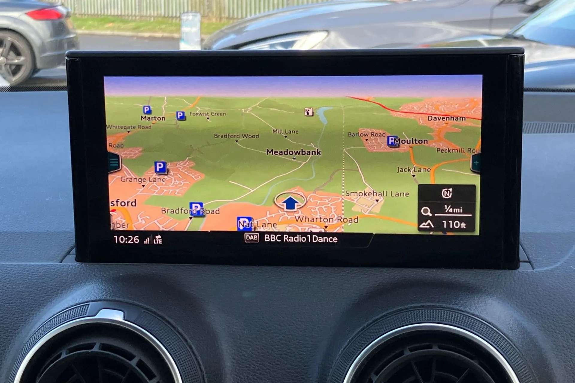 2019 AUDI Q2 2019 AUDI Q2