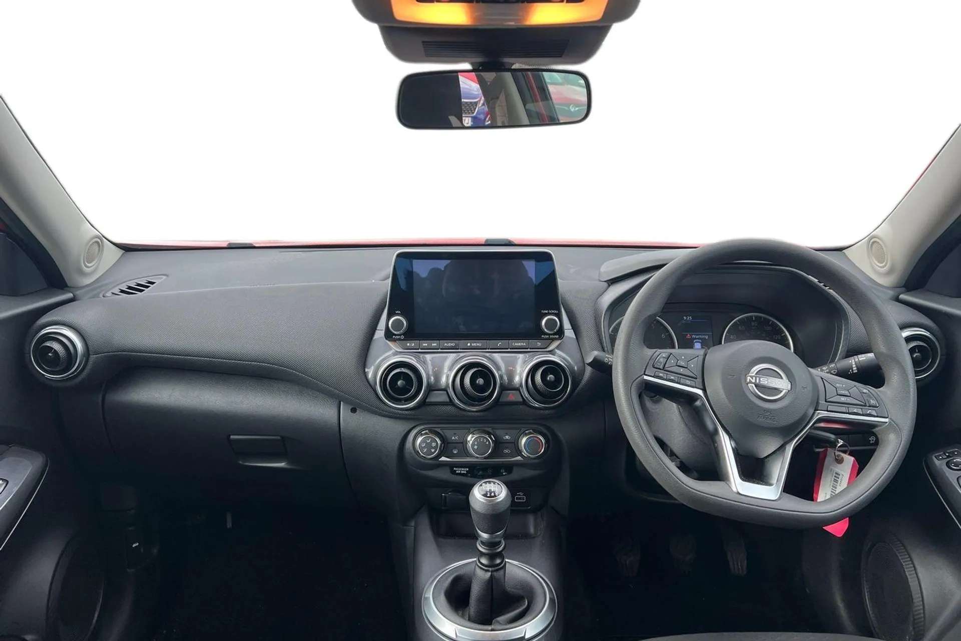 2023 NISSAN JUKE 2023 NISSAN JUKE