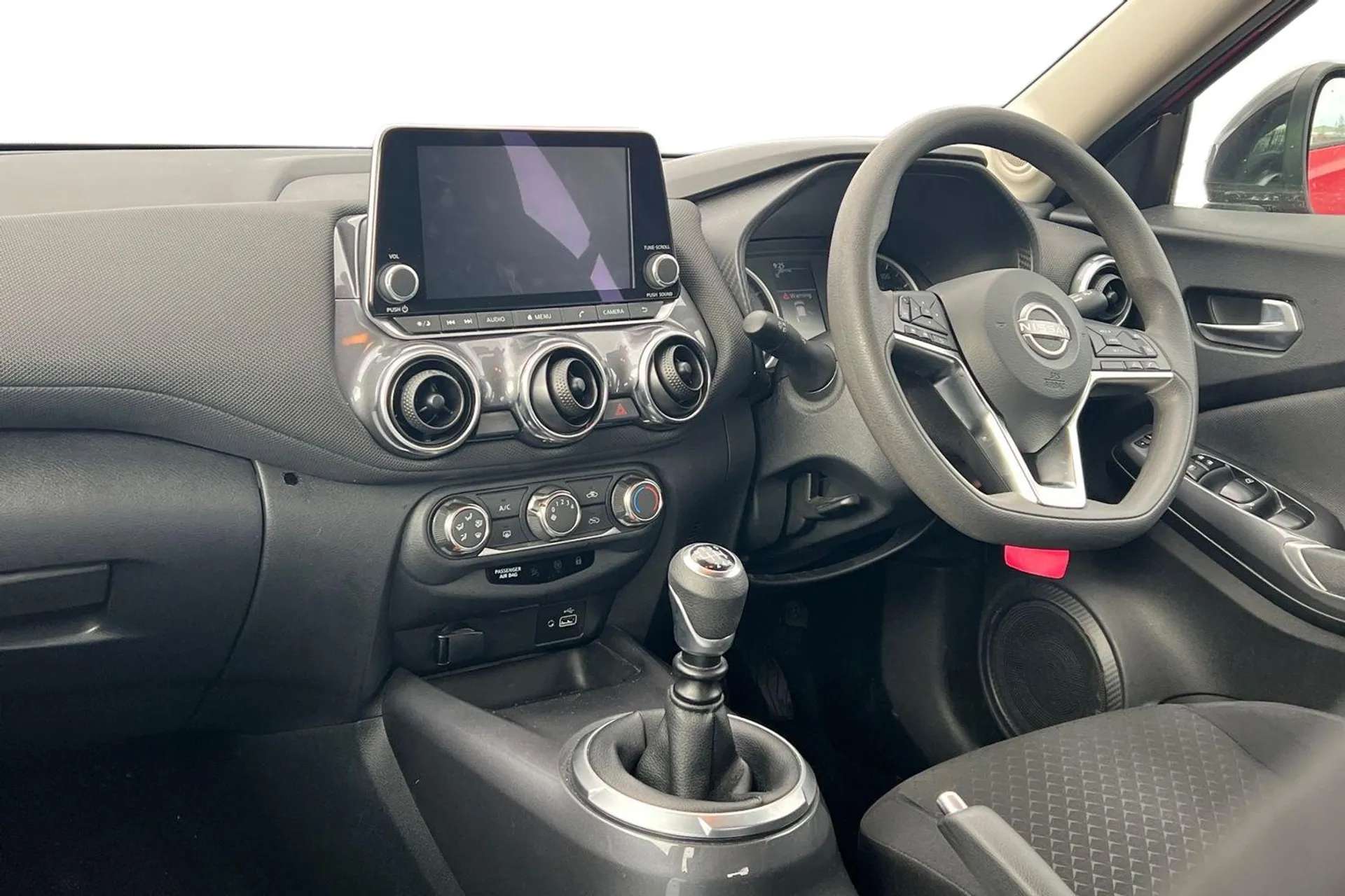 2023 NISSAN JUKE 2023 NISSAN JUKE