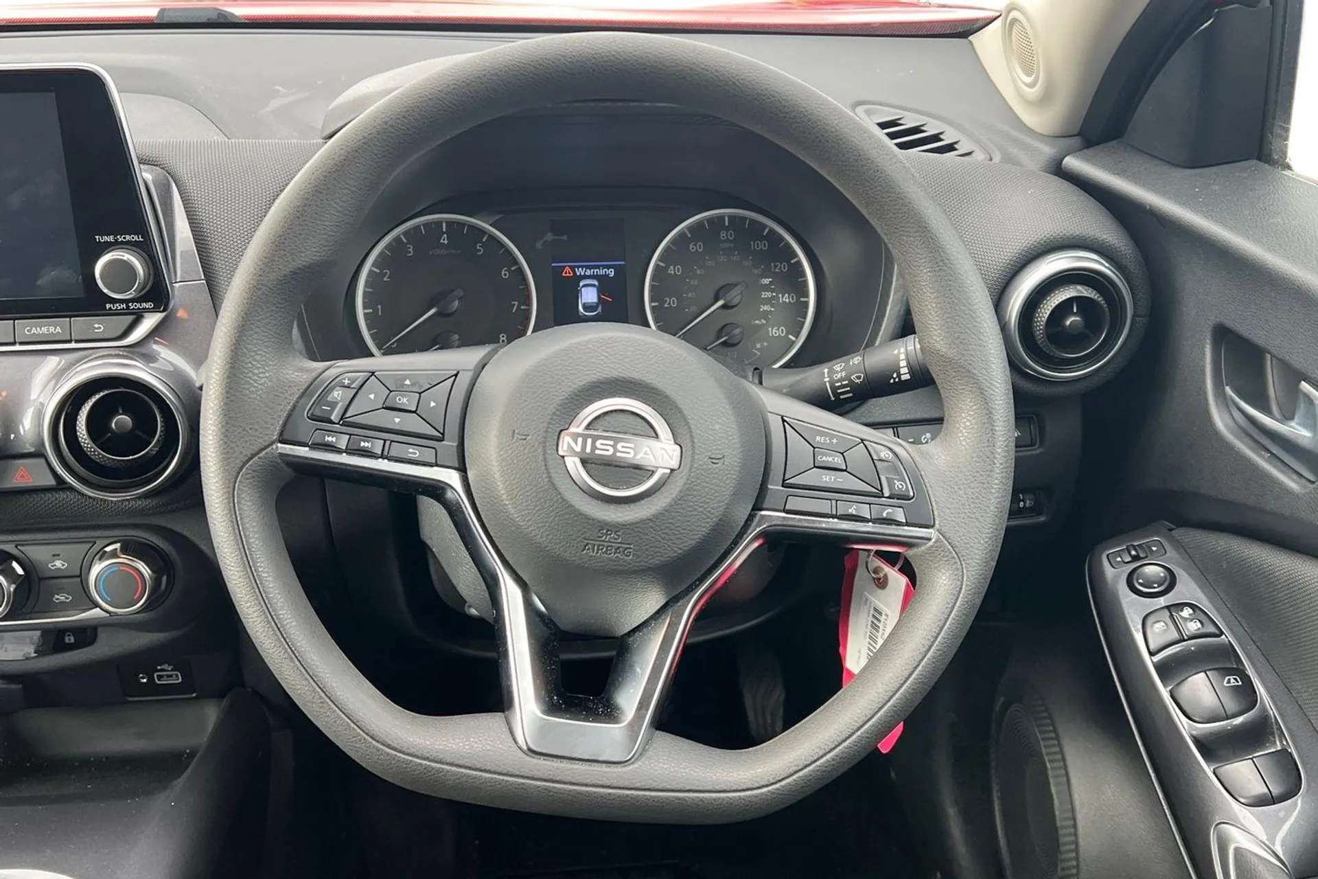 2023 NISSAN JUKE 2023 NISSAN JUKE