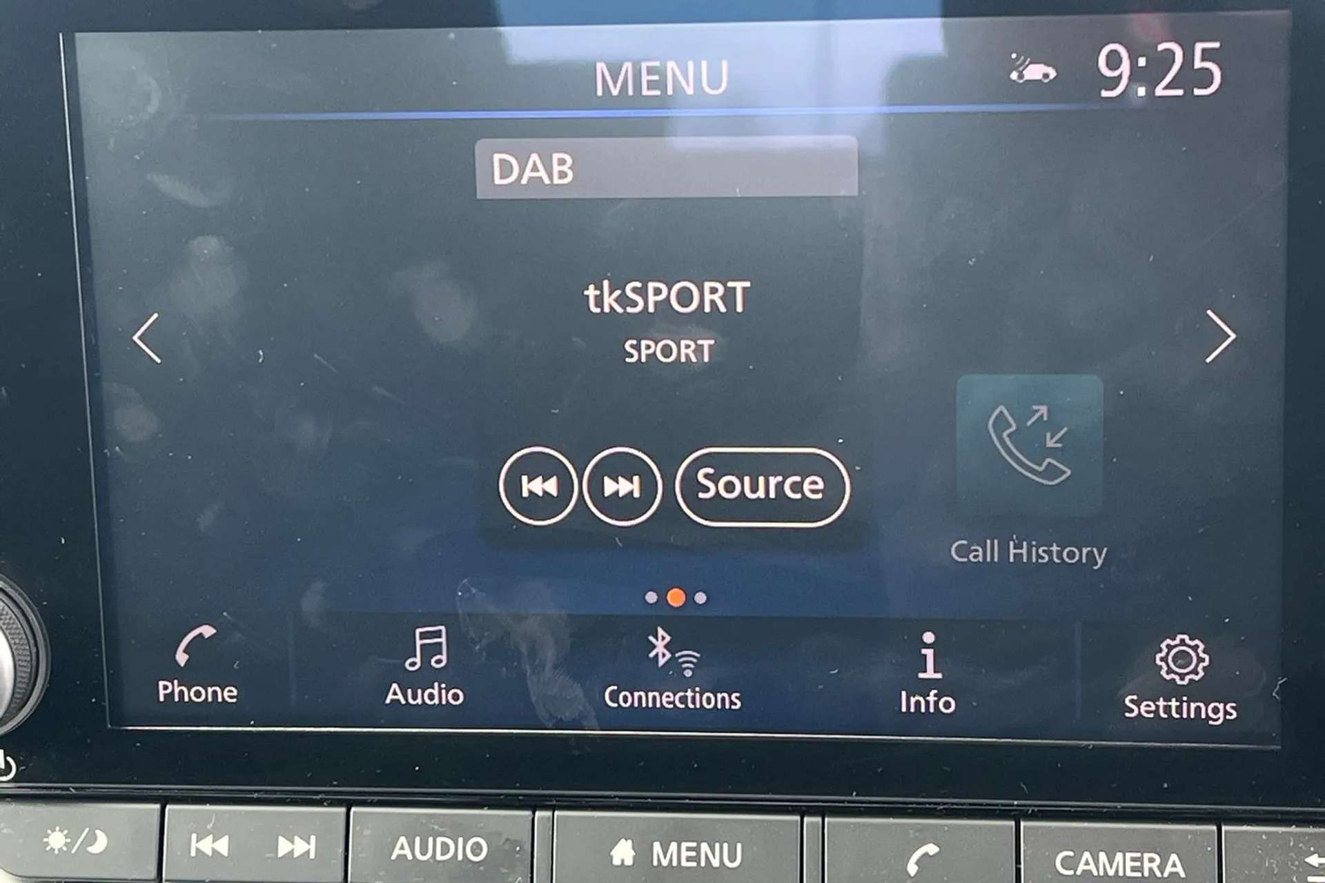 2023 NISSAN JUKE 2023 NISSAN JUKE