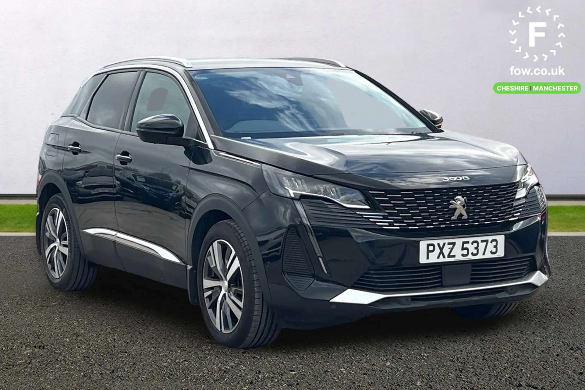 2021 PEUGEOT 3008 2021 PEUGEOT 3008
