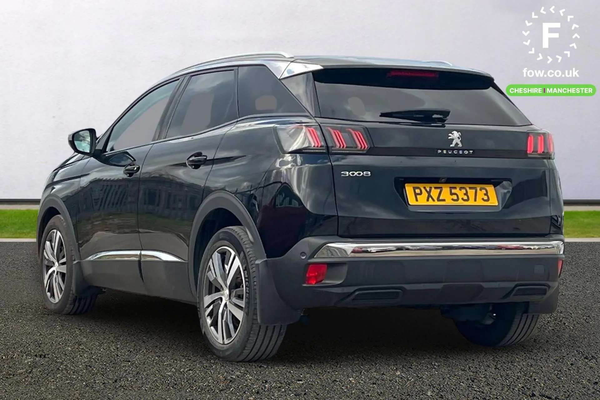 2021 PEUGEOT 3008 2021 PEUGEOT 3008