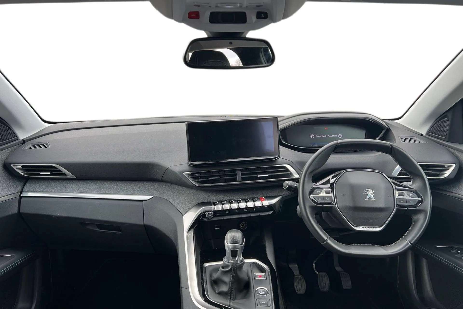 2021 PEUGEOT 3008 2021 PEUGEOT 3008