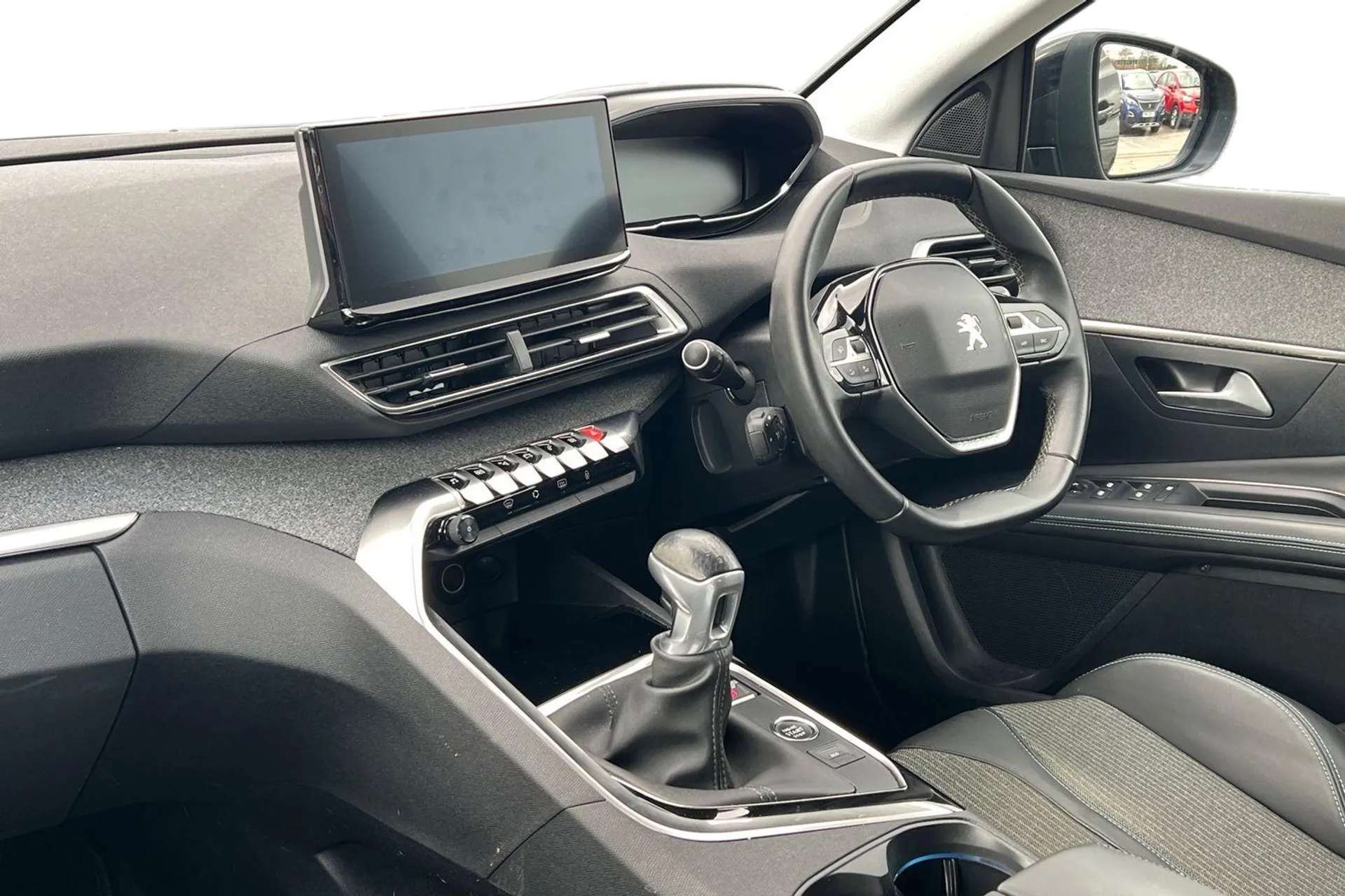 2021 PEUGEOT 3008 2021 PEUGEOT 3008