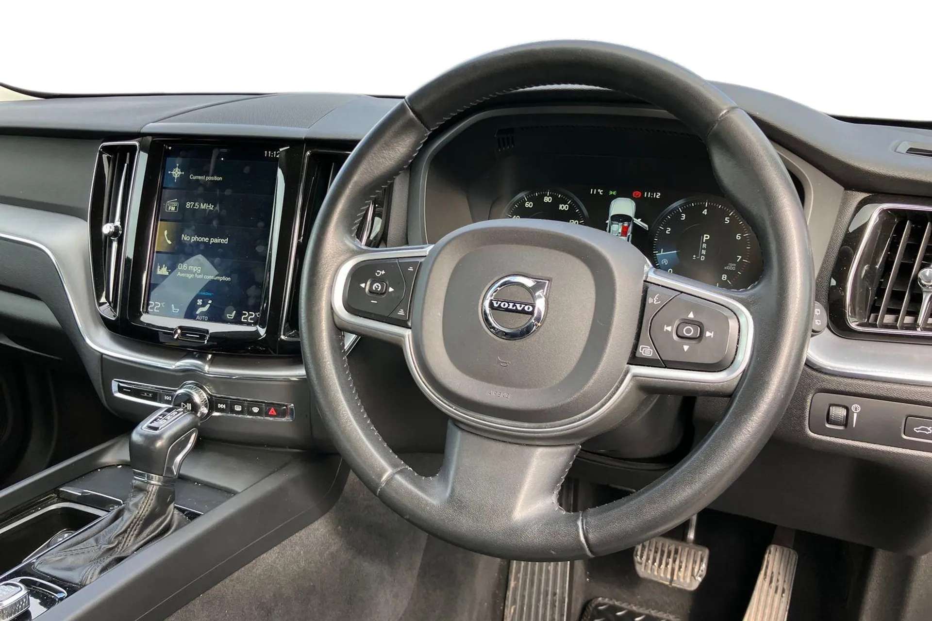 2019 VOLVO XC60 2019 VOLVO XC60