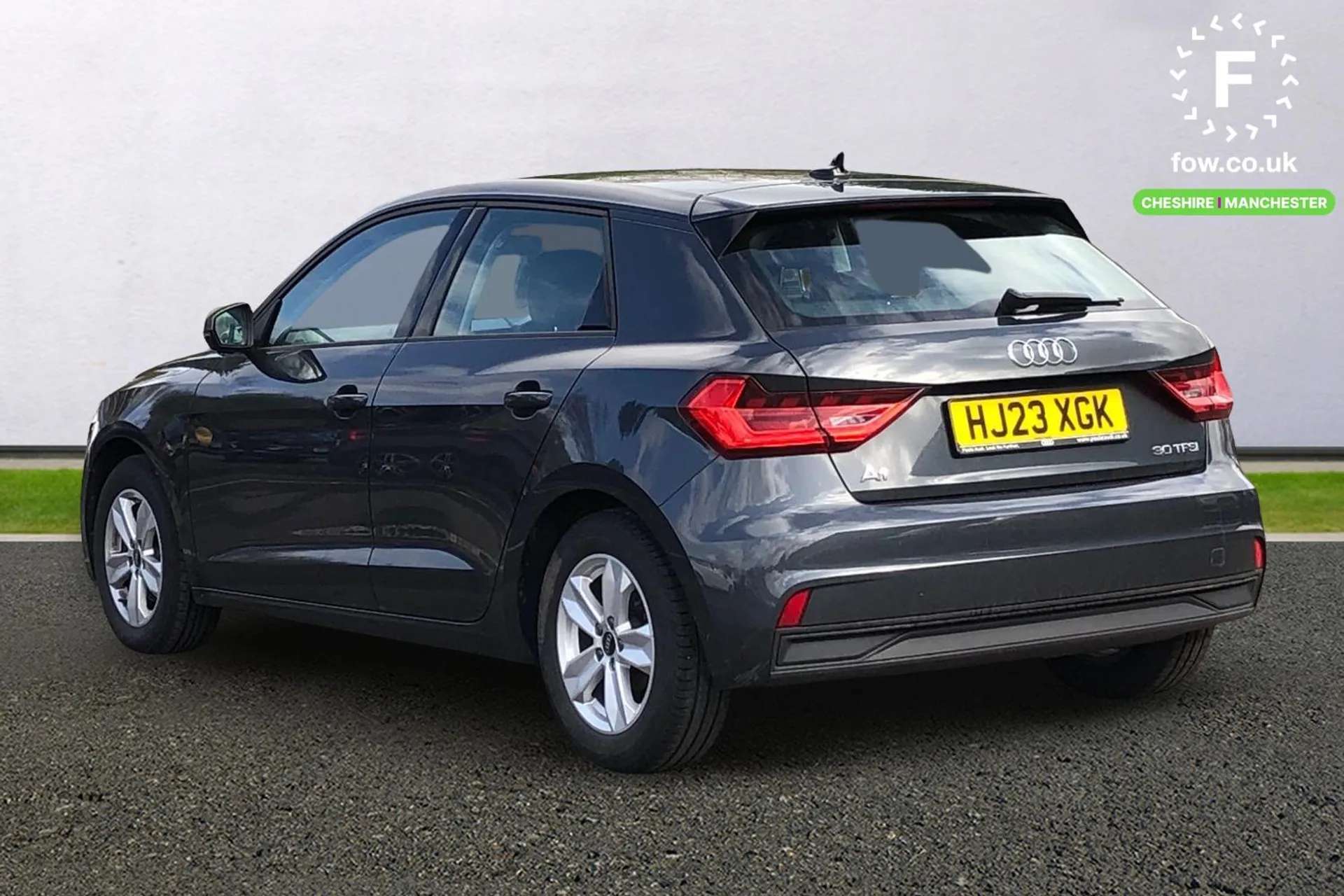 2023 AUDI A1 2023 AUDI A1
