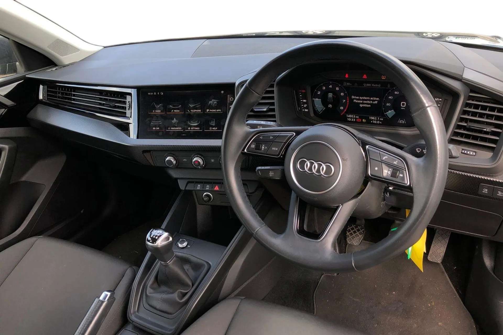 2023 AUDI A1 2023 AUDI A1