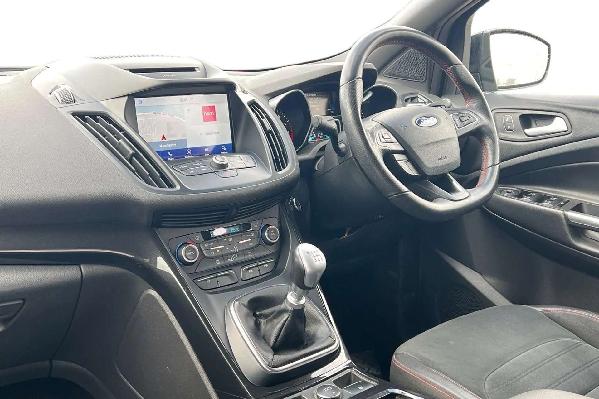 2019 FORD KUGA 2019 FORD KUGA