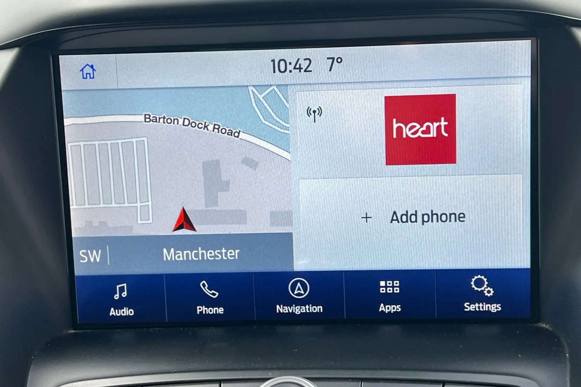 2019 FORD KUGA 2019 FORD KUGA