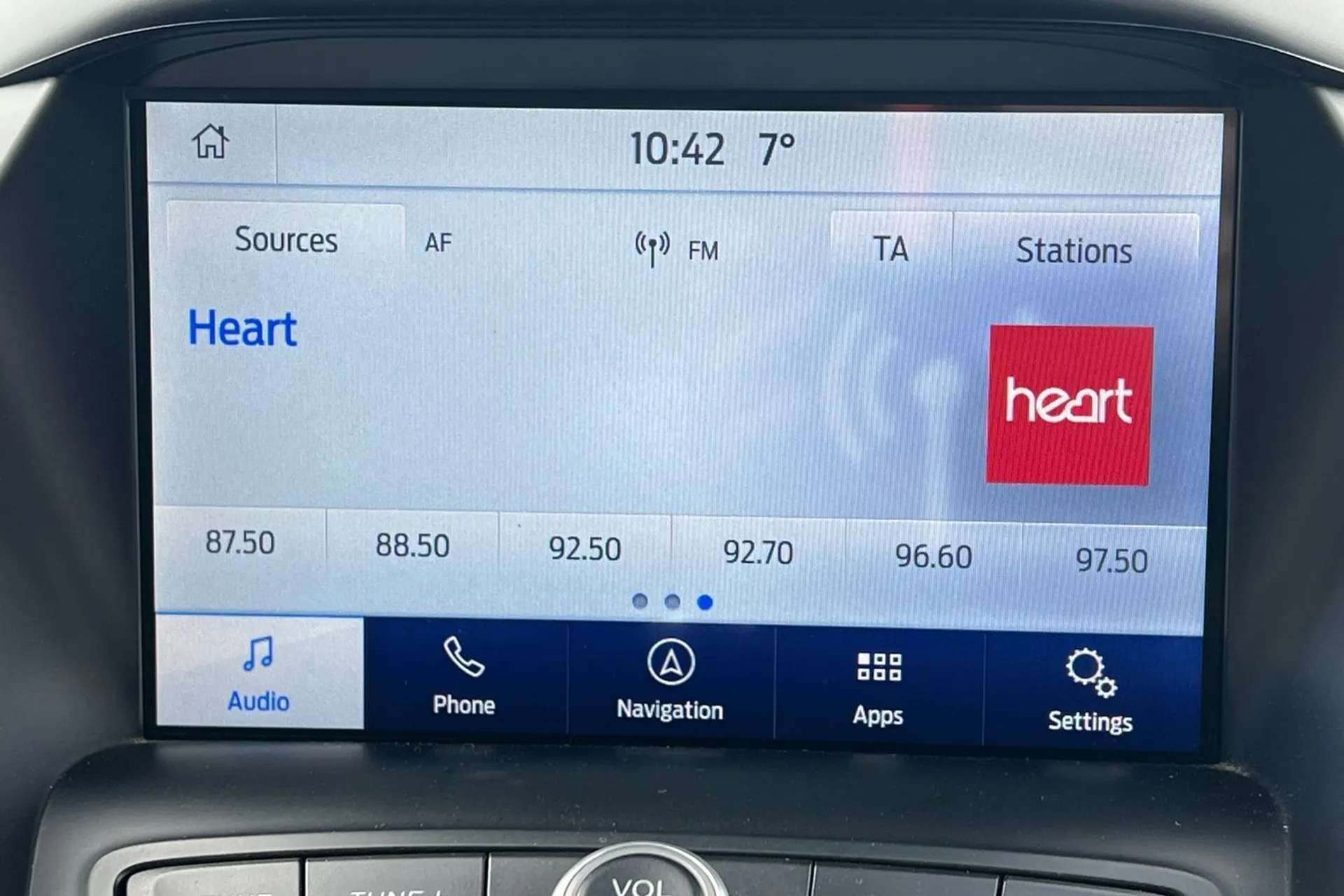 2019 FORD KUGA 2019 FORD KUGA