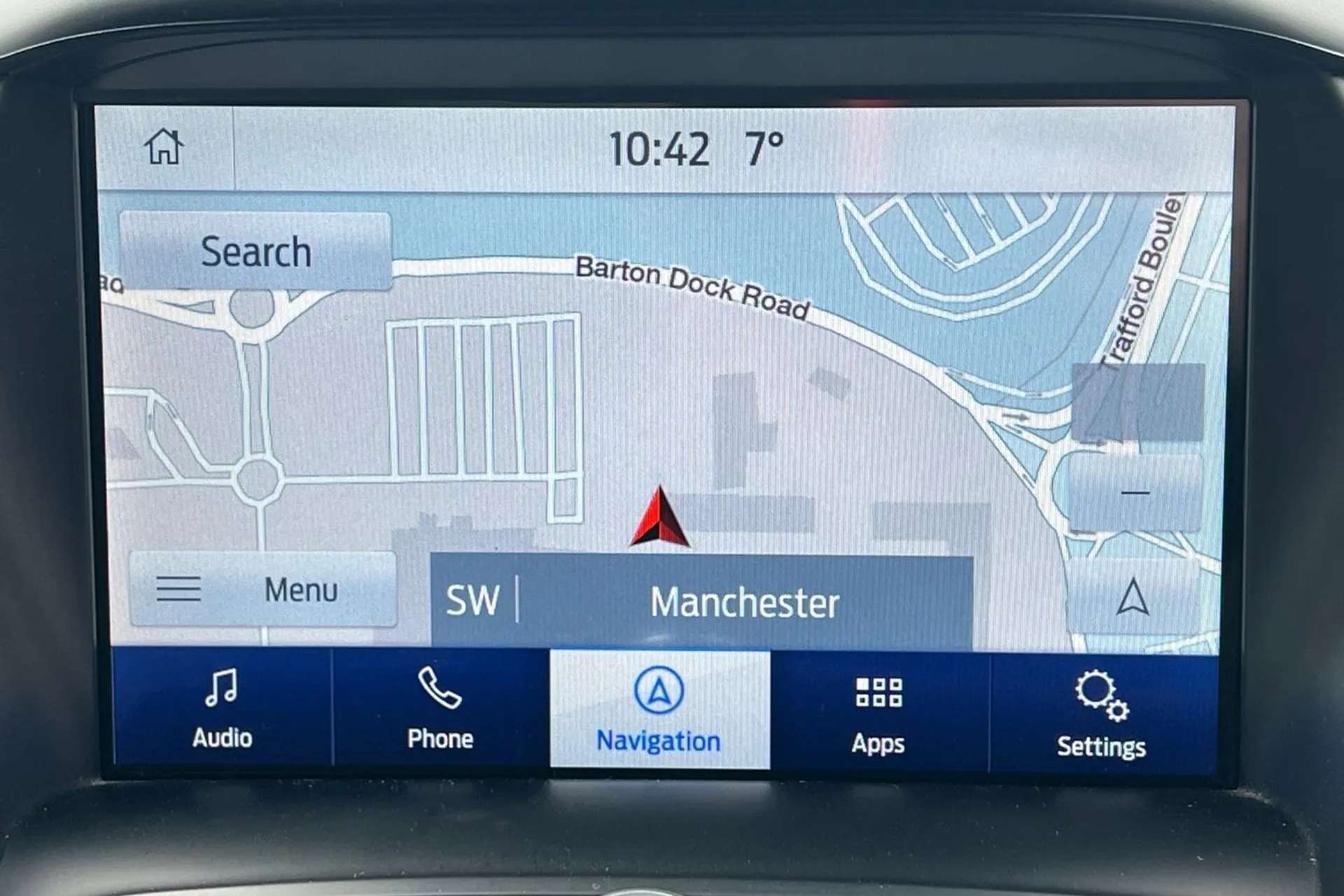 2019 FORD KUGA 2019 FORD KUGA