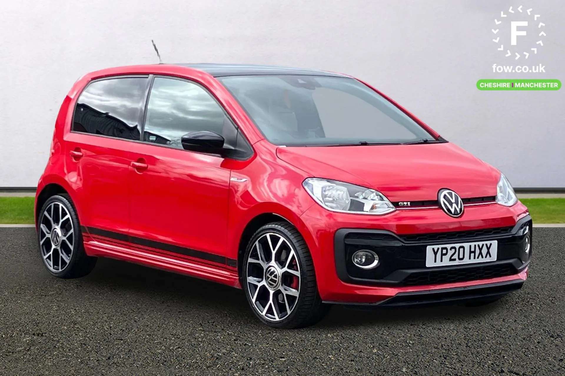 2020 VOLKSWAGEN UP 2020 VOLKSWAGEN UP