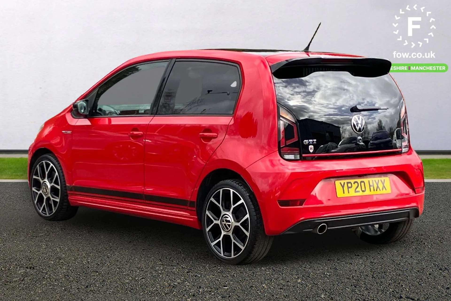 2020 VOLKSWAGEN UP 2020 VOLKSWAGEN UP