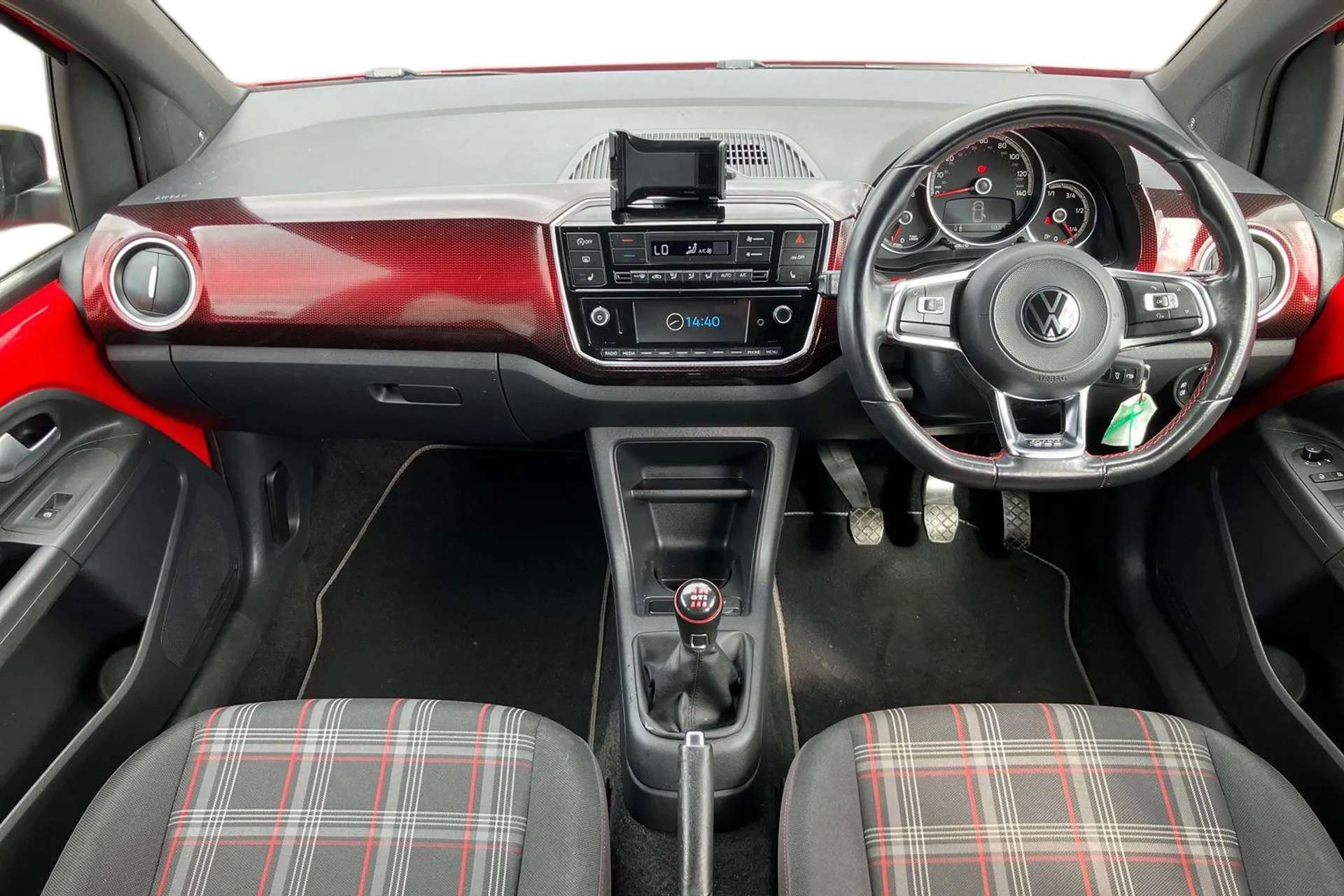 2020 VOLKSWAGEN UP 2020 VOLKSWAGEN UP