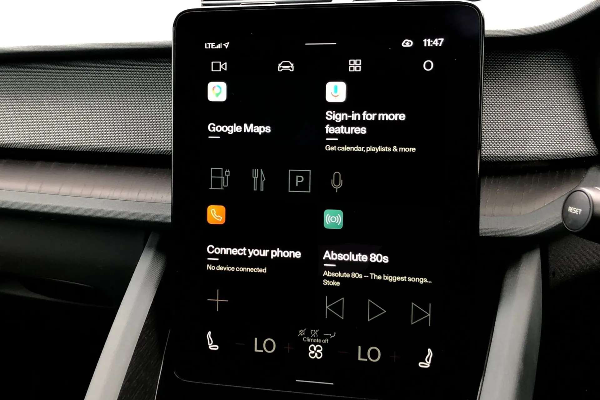 2023 POLESTAR 2 2023 POLESTAR 2