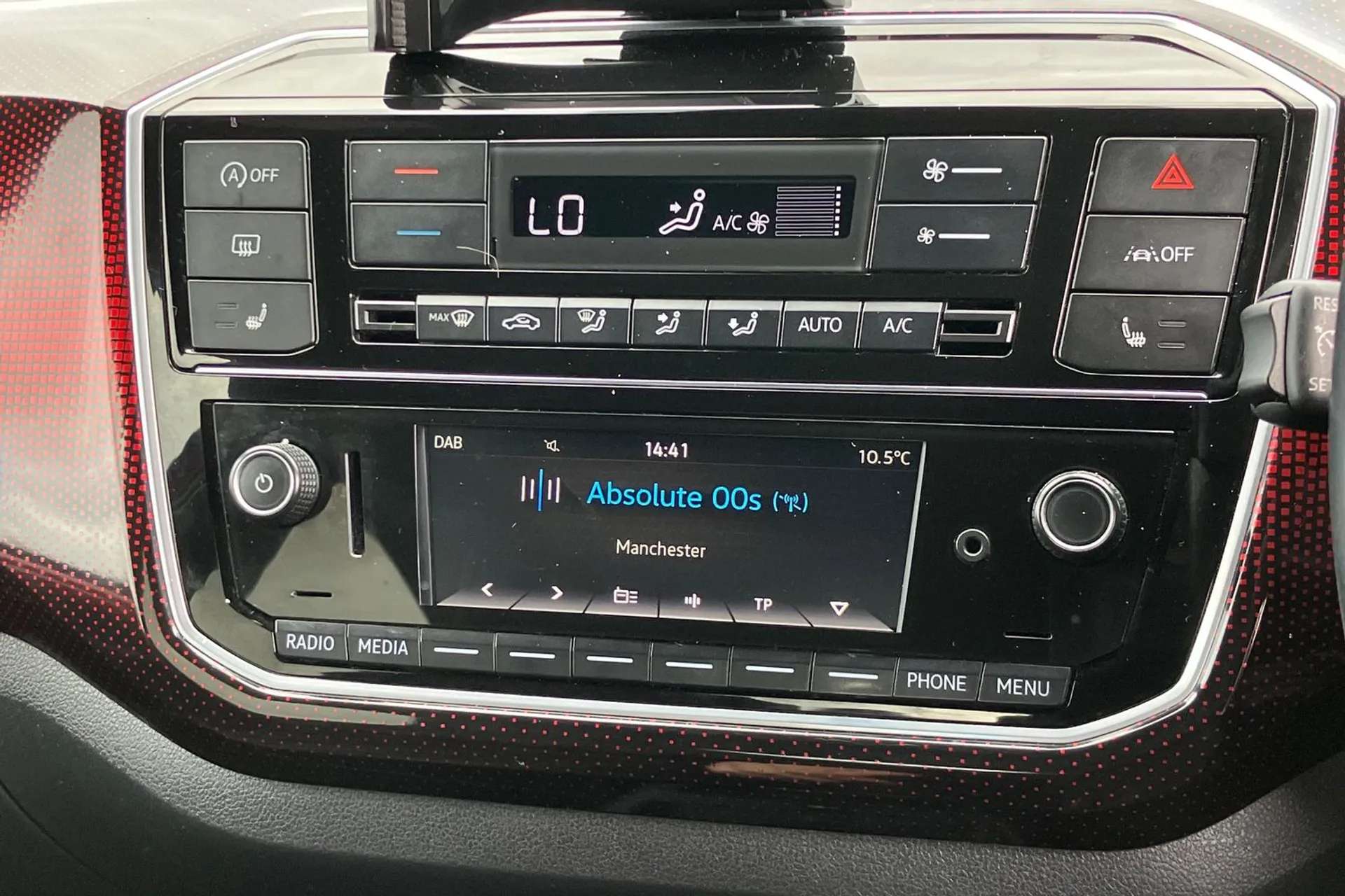 2020 VOLKSWAGEN UP 2020 VOLKSWAGEN UP