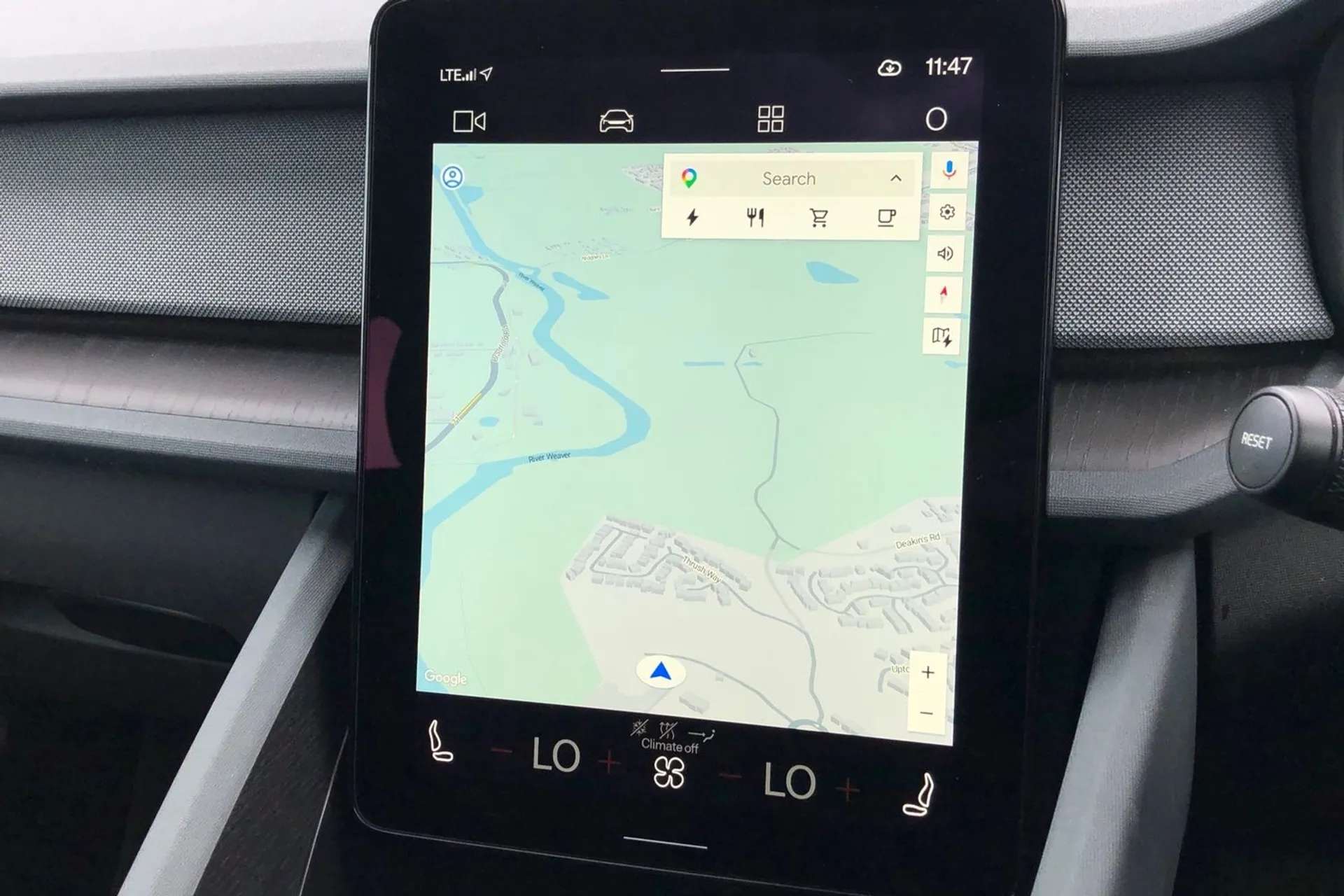 2023 POLESTAR 2 2023 POLESTAR 2