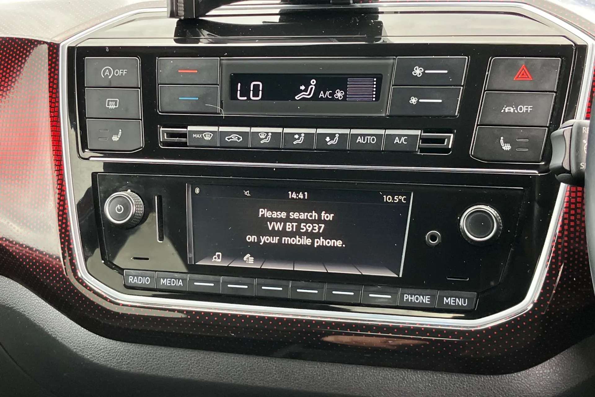 2020 VOLKSWAGEN UP 2020 VOLKSWAGEN UP