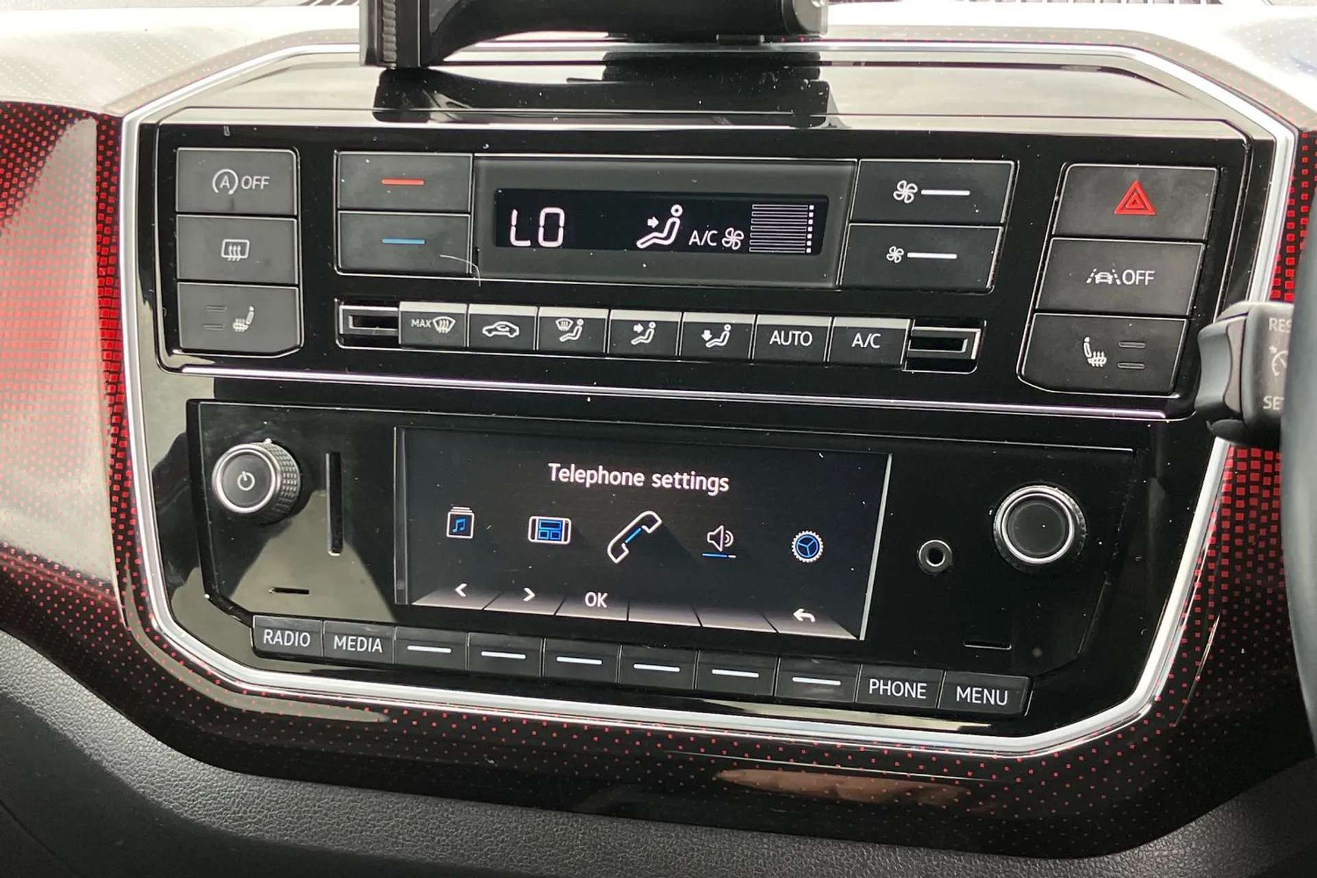 2020 VOLKSWAGEN UP 2020 VOLKSWAGEN UP