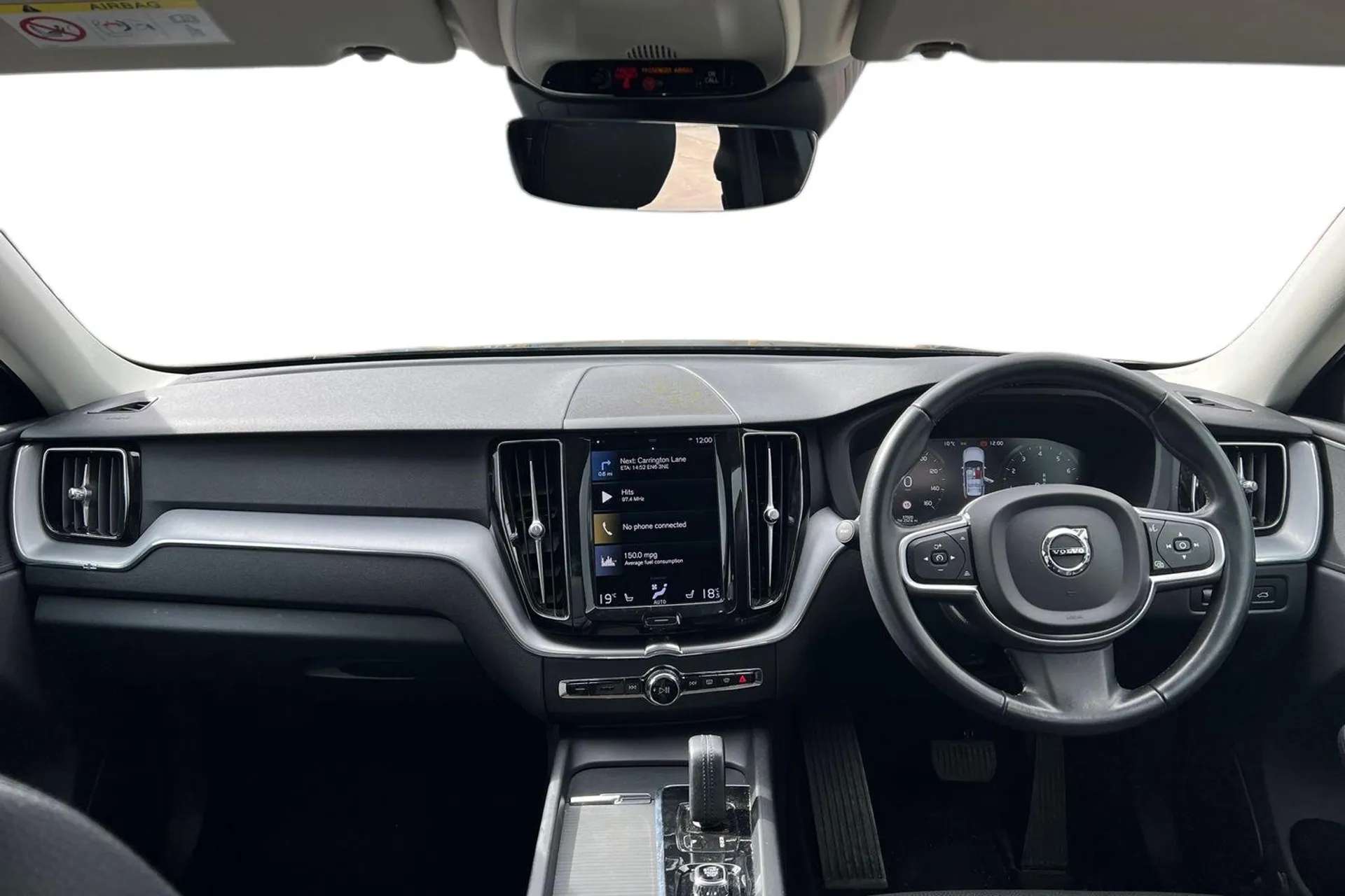 2021 VOLVO XC60 2021 VOLVO XC60