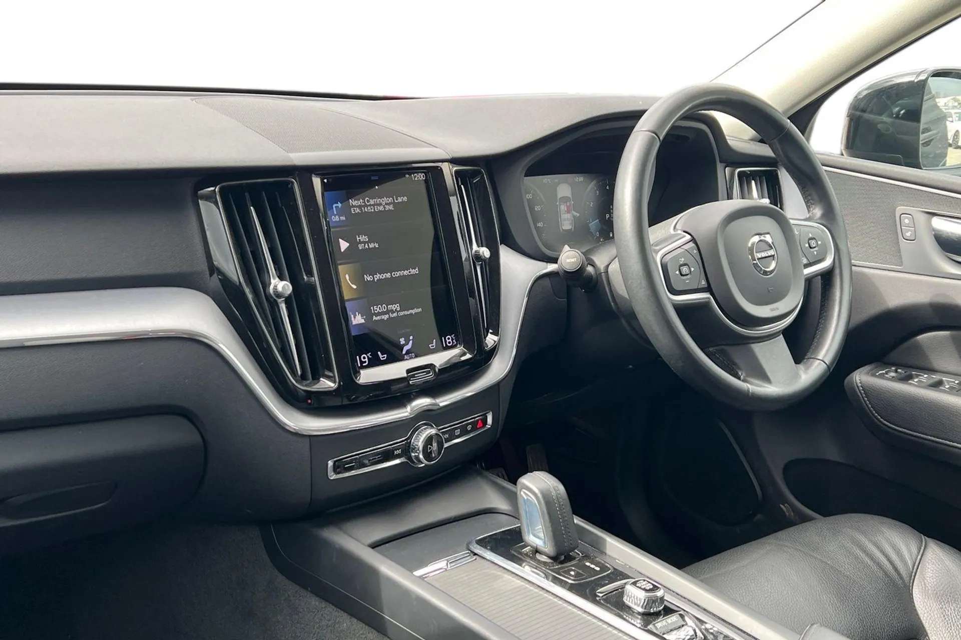 2021 VOLVO XC60 2021 VOLVO XC60