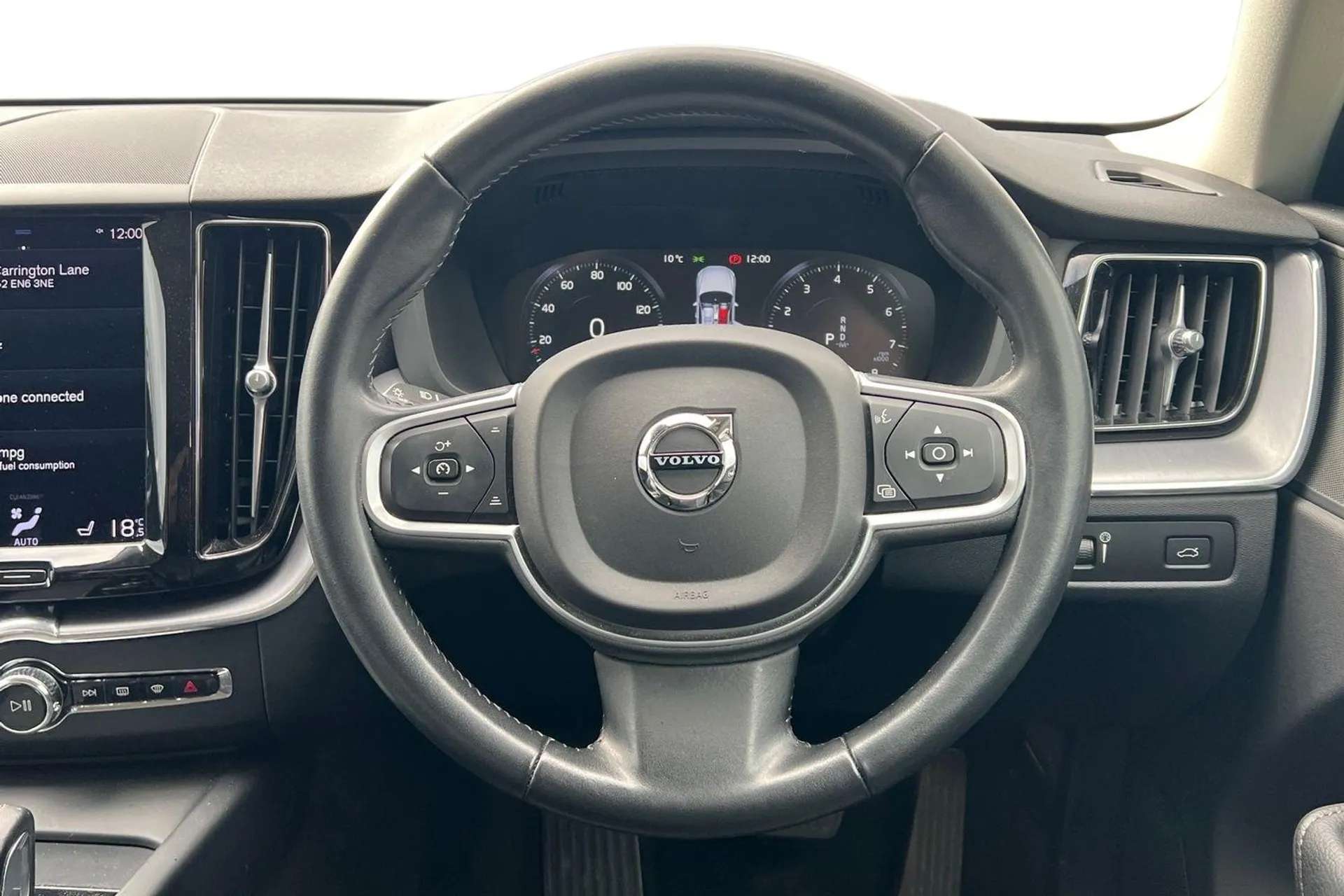 2021 VOLVO XC60 2021 VOLVO XC60