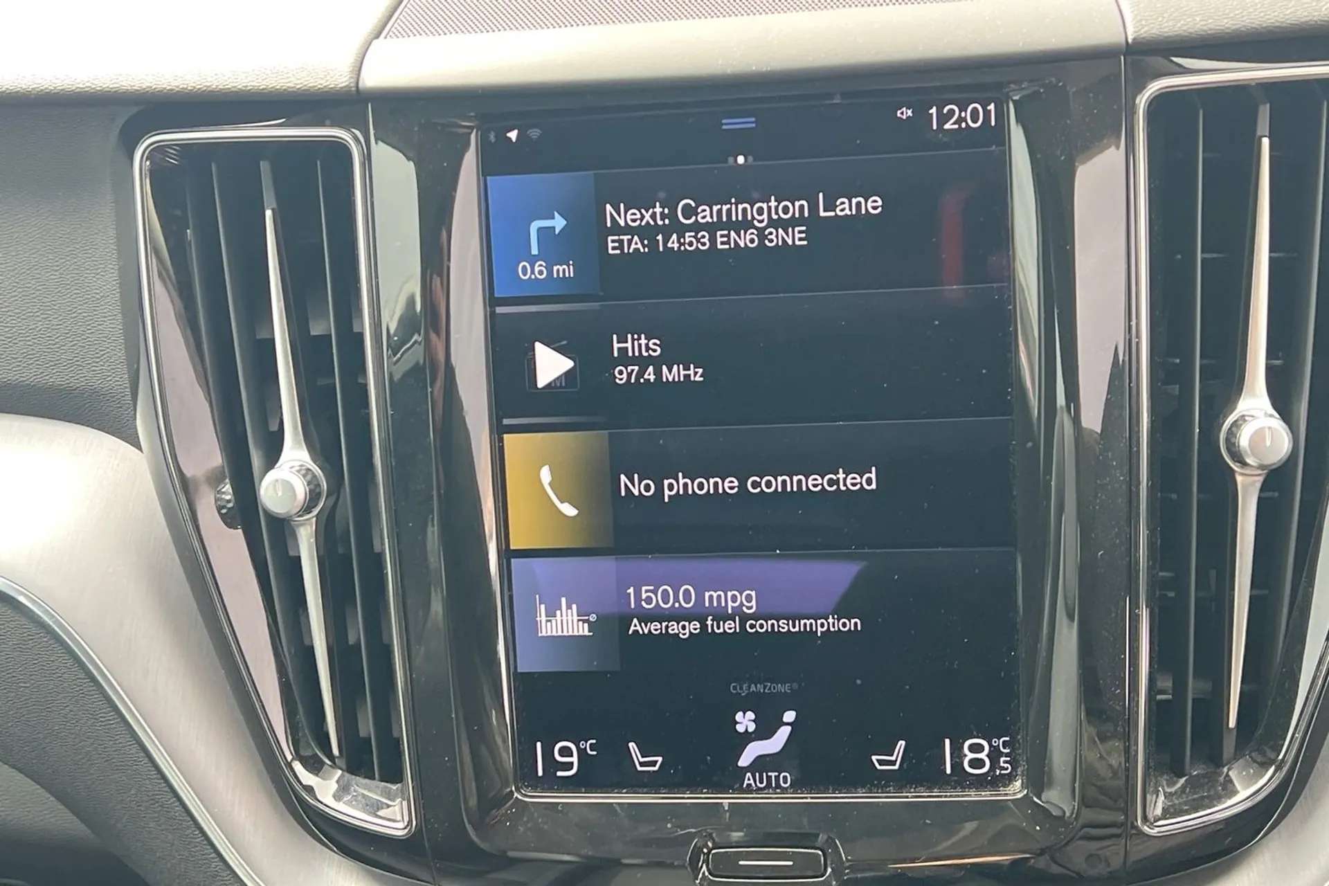 2021 VOLVO XC60 2021 VOLVO XC60