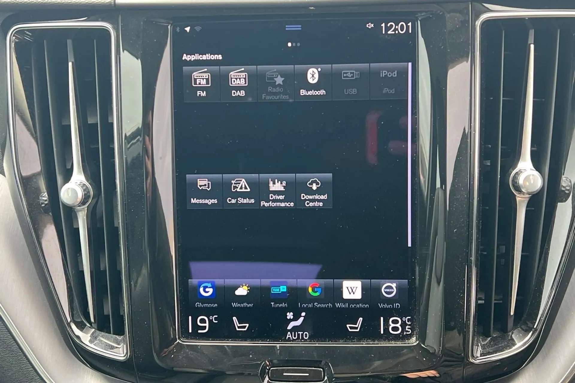 2021 VOLVO XC60 2021 VOLVO XC60