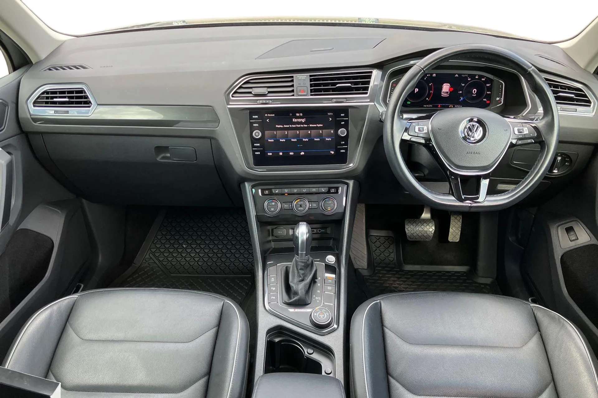 2019 VOLKSWAGEN TIGUAN 2019 VOLKSWAGEN TIGUAN