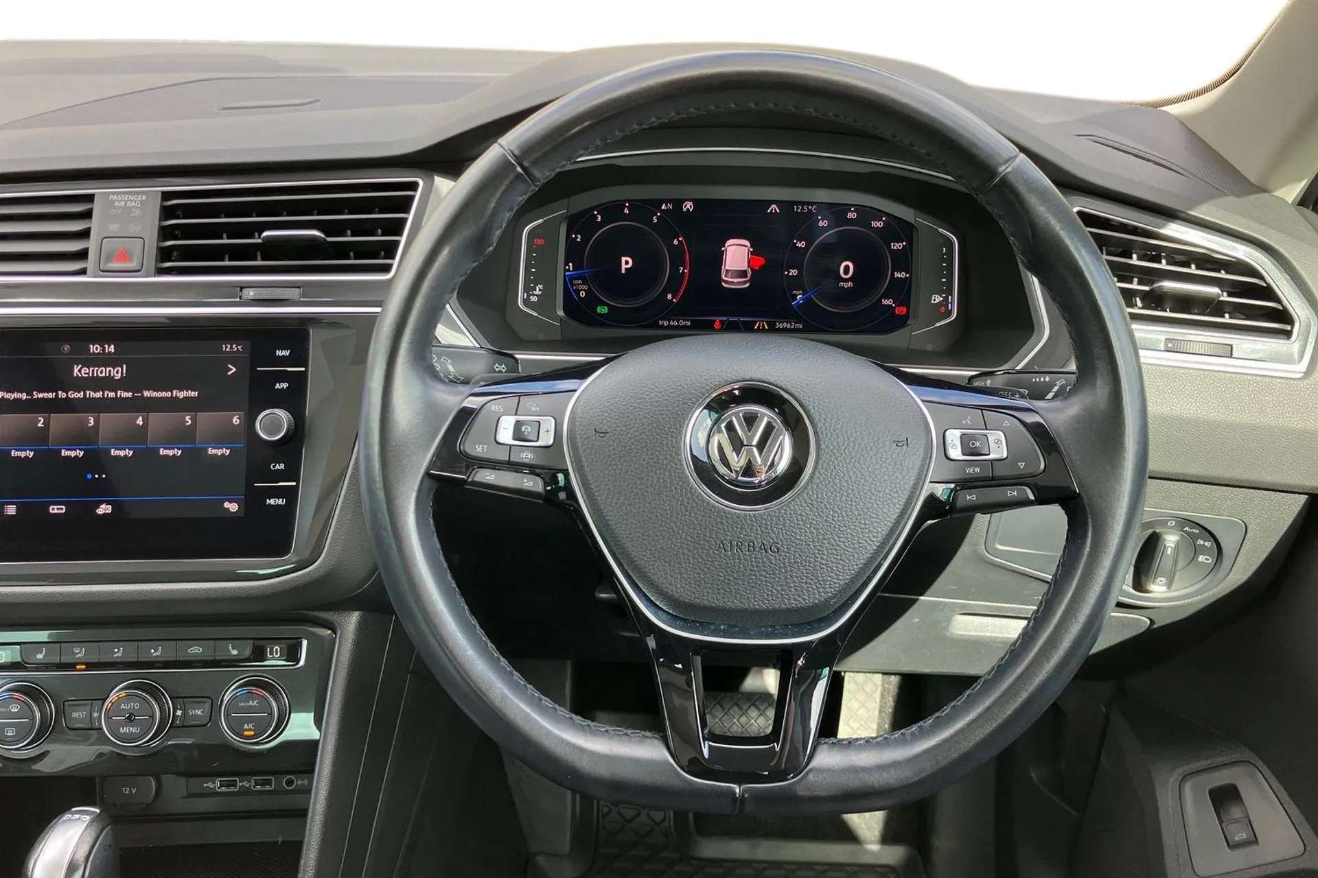 2019 VOLKSWAGEN TIGUAN 2019 VOLKSWAGEN TIGUAN