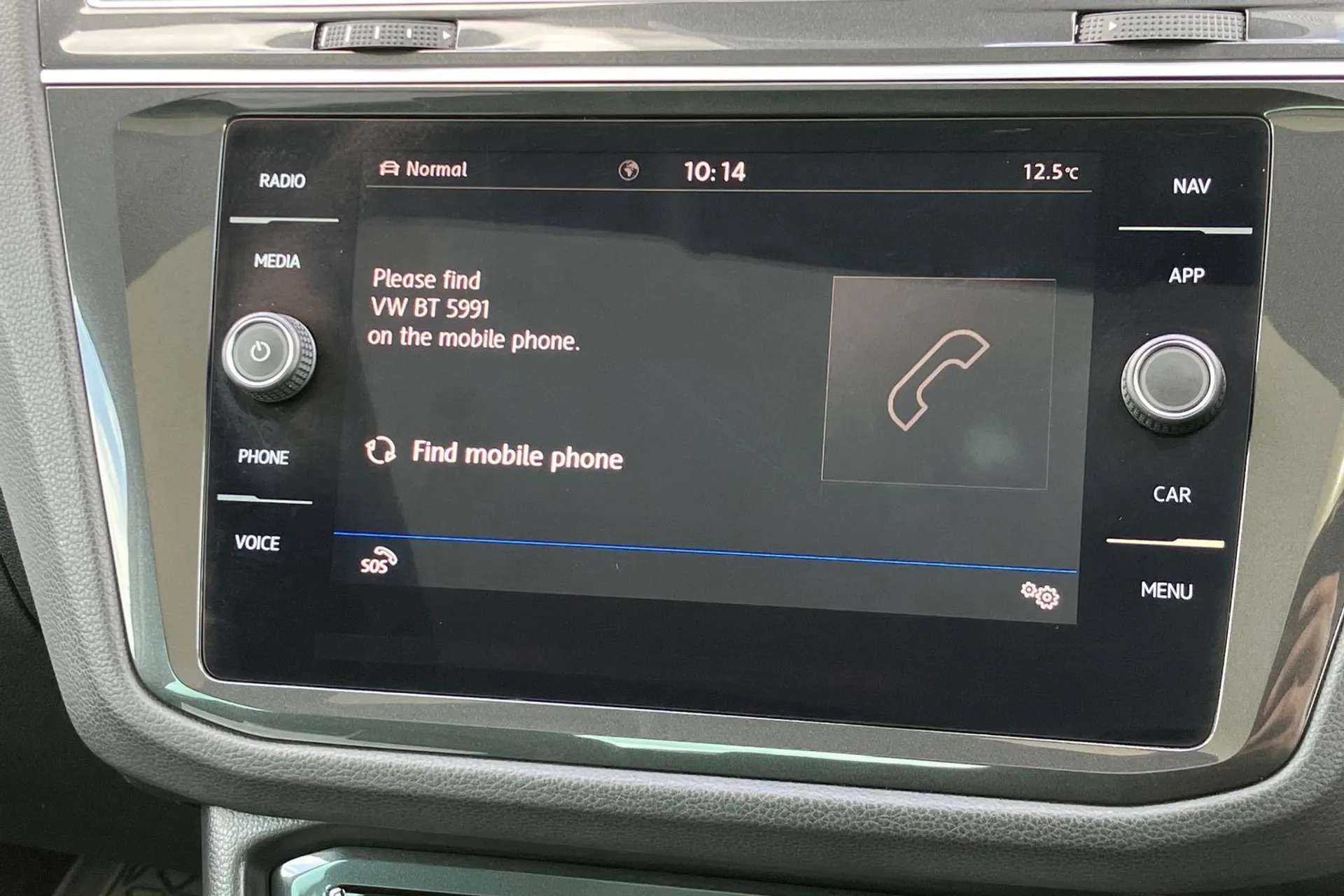 2019 VOLKSWAGEN TIGUAN 2019 VOLKSWAGEN TIGUAN