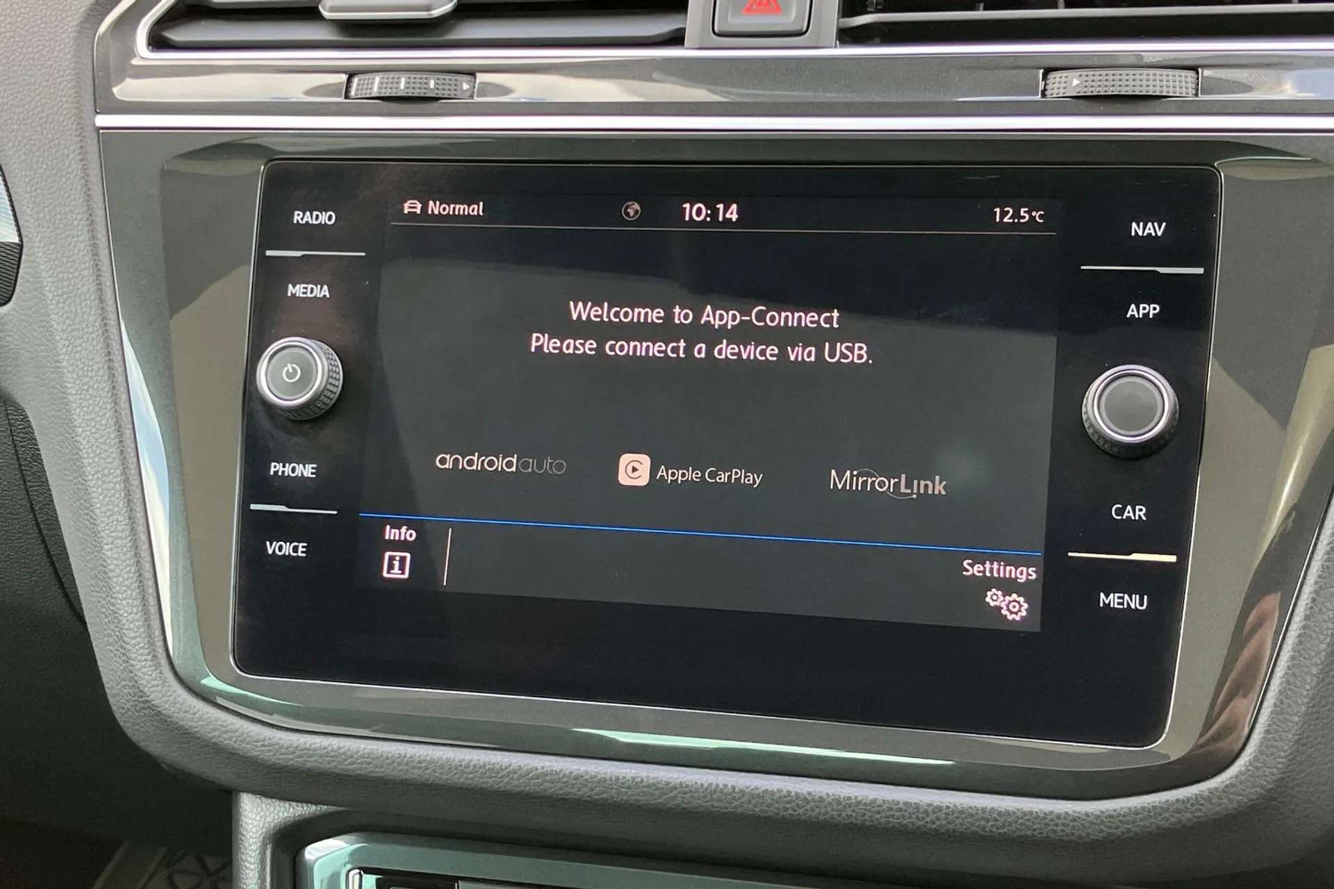 2019 VOLKSWAGEN TIGUAN 2019 VOLKSWAGEN TIGUAN