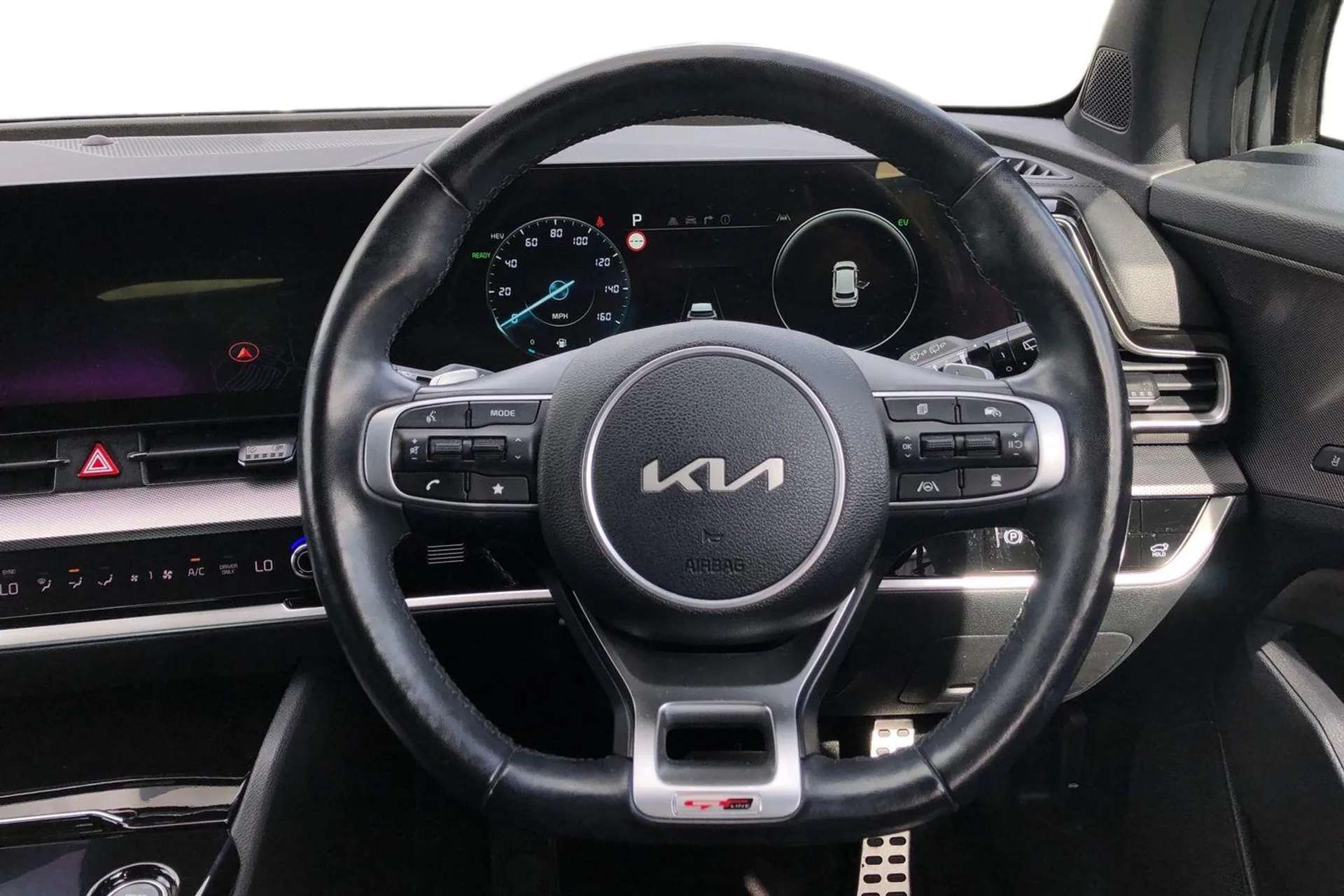 2023 KIA SPORTAGE 2023 KIA SPORTAGE