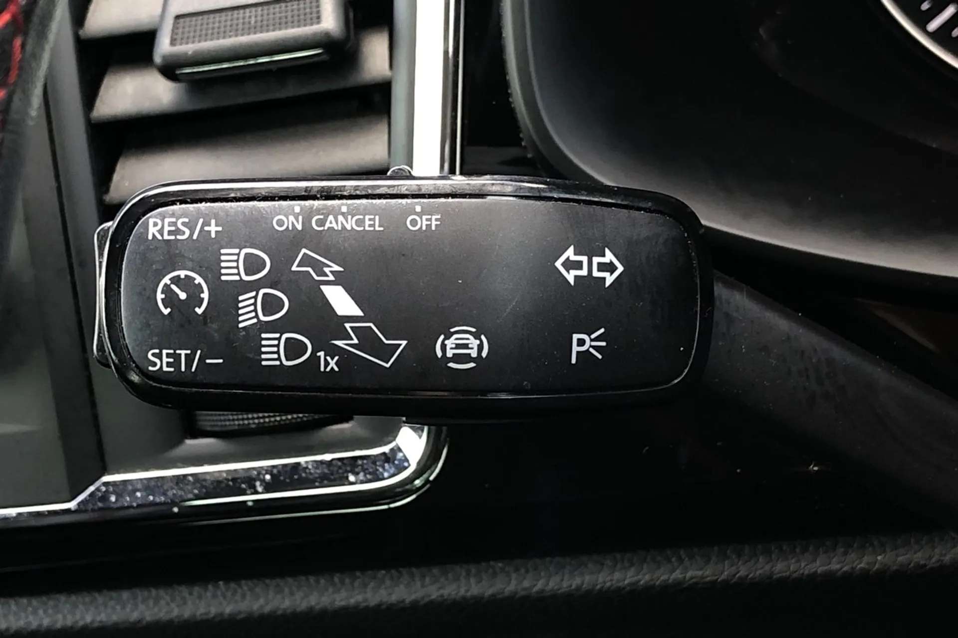 2019 SEAT ATECA 2019 SEAT ATECA