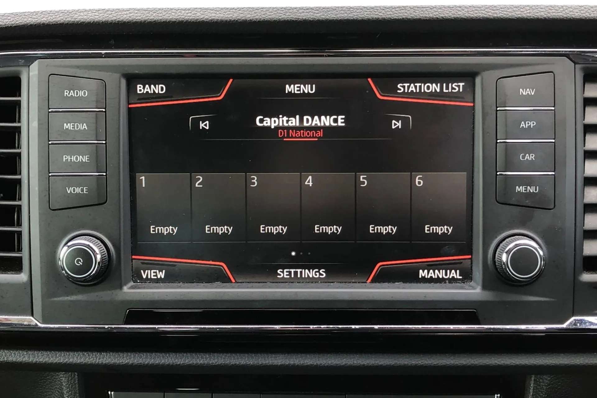 2019 SEAT ATECA 2019 SEAT ATECA