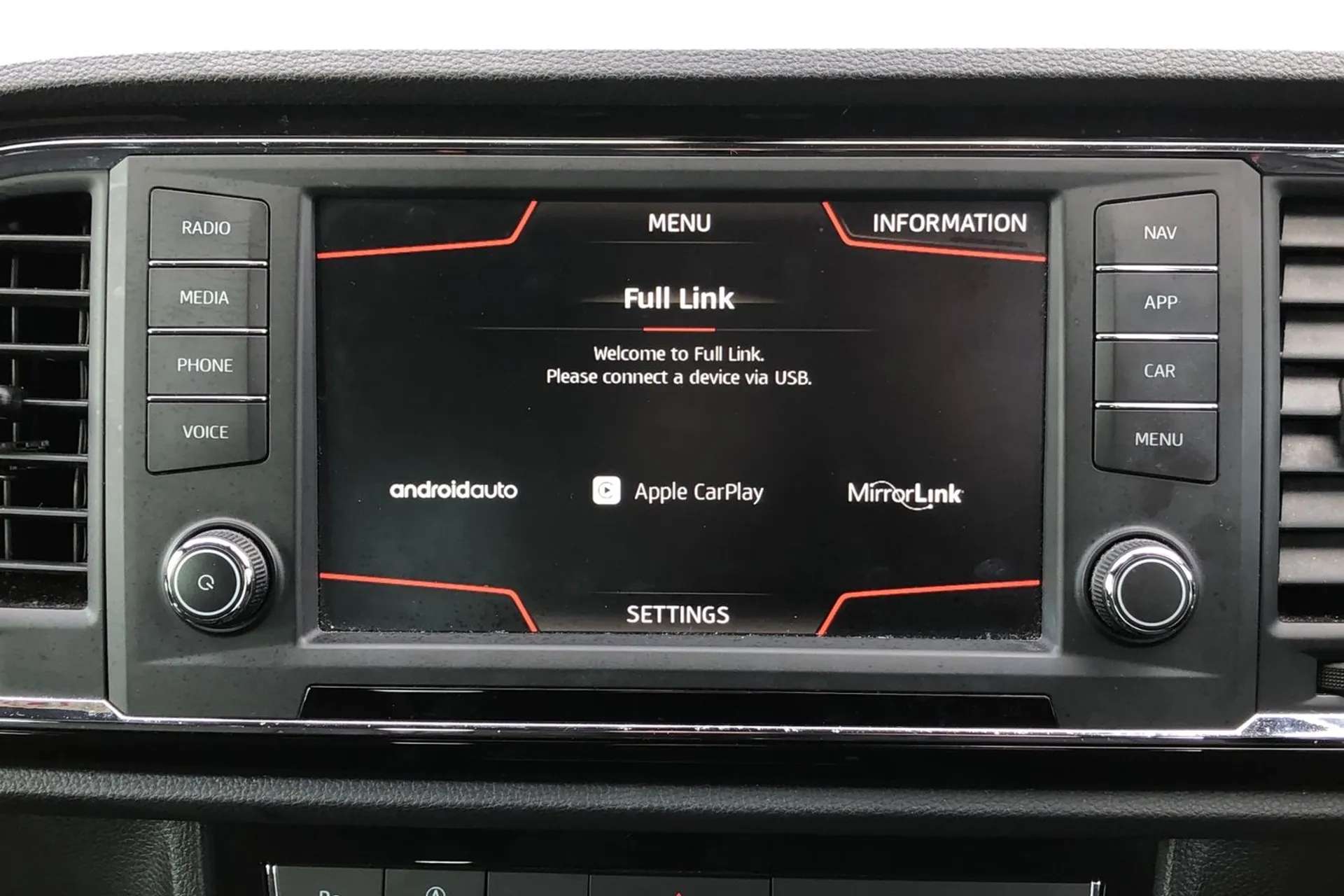 2019 SEAT ATECA 2019 SEAT ATECA