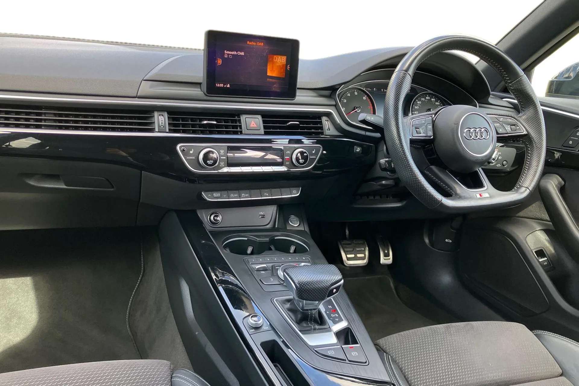 2019 AUDI A4 2019 AUDI A4