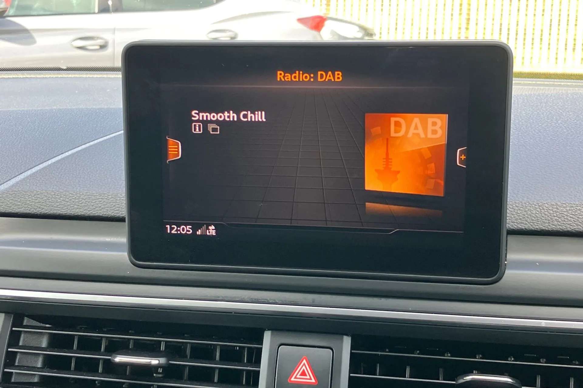 2019 AUDI A4 2019 AUDI A4