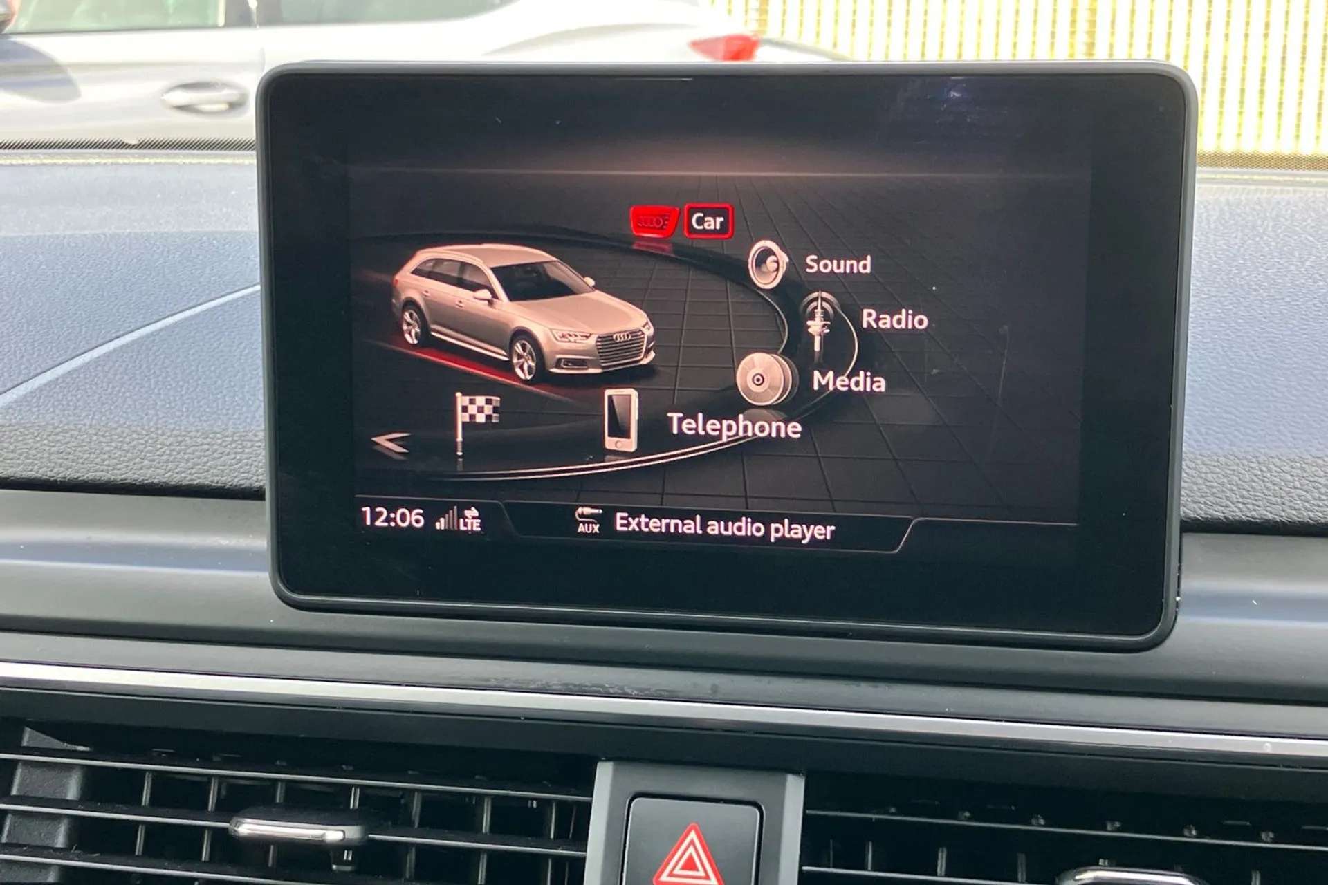 2019 AUDI A4 2019 AUDI A4