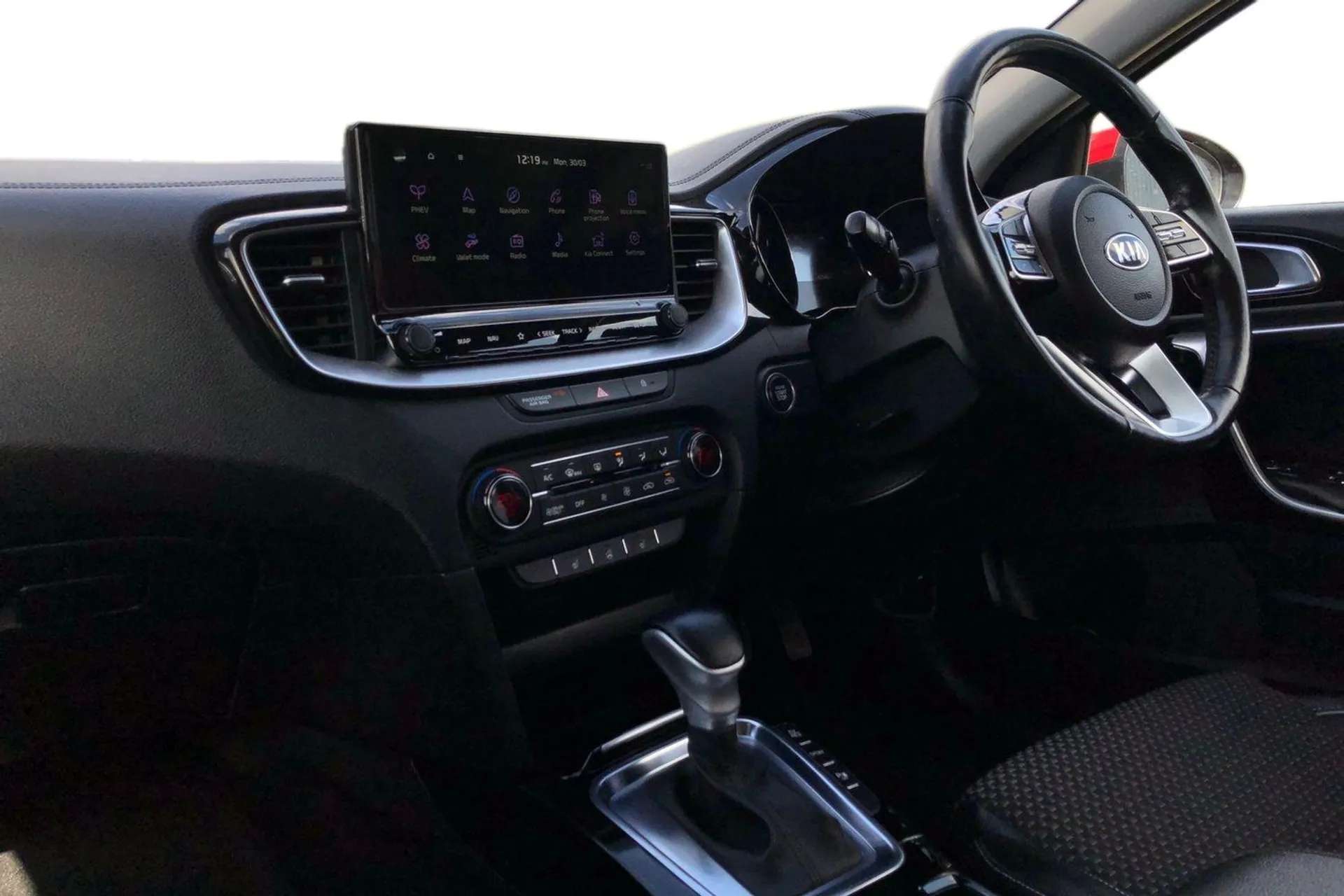 2020 KIA XCEED 2020 KIA XCEED