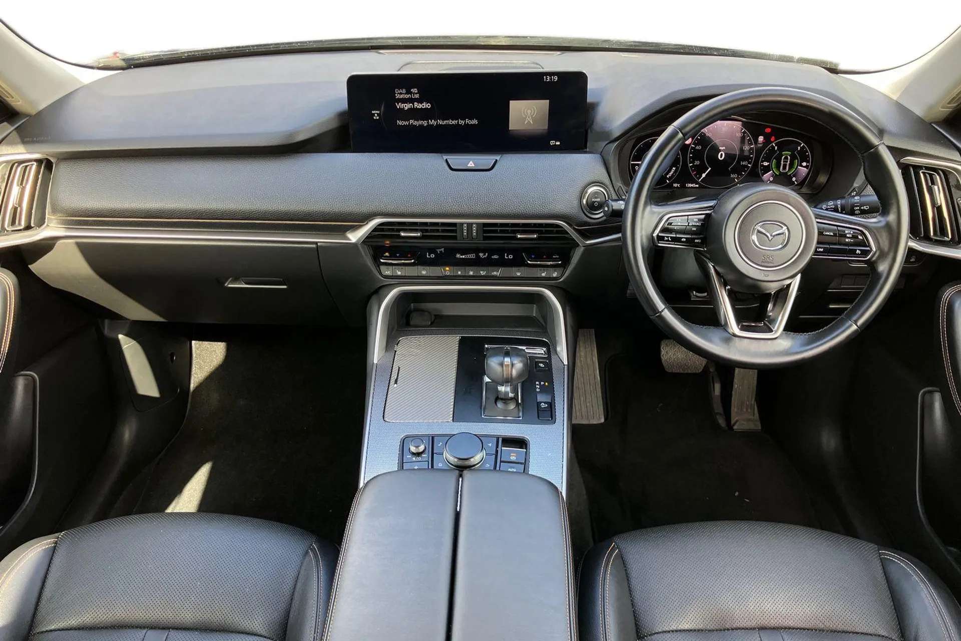 2023 MAZDA CX-60 2023 MAZDA CX-60