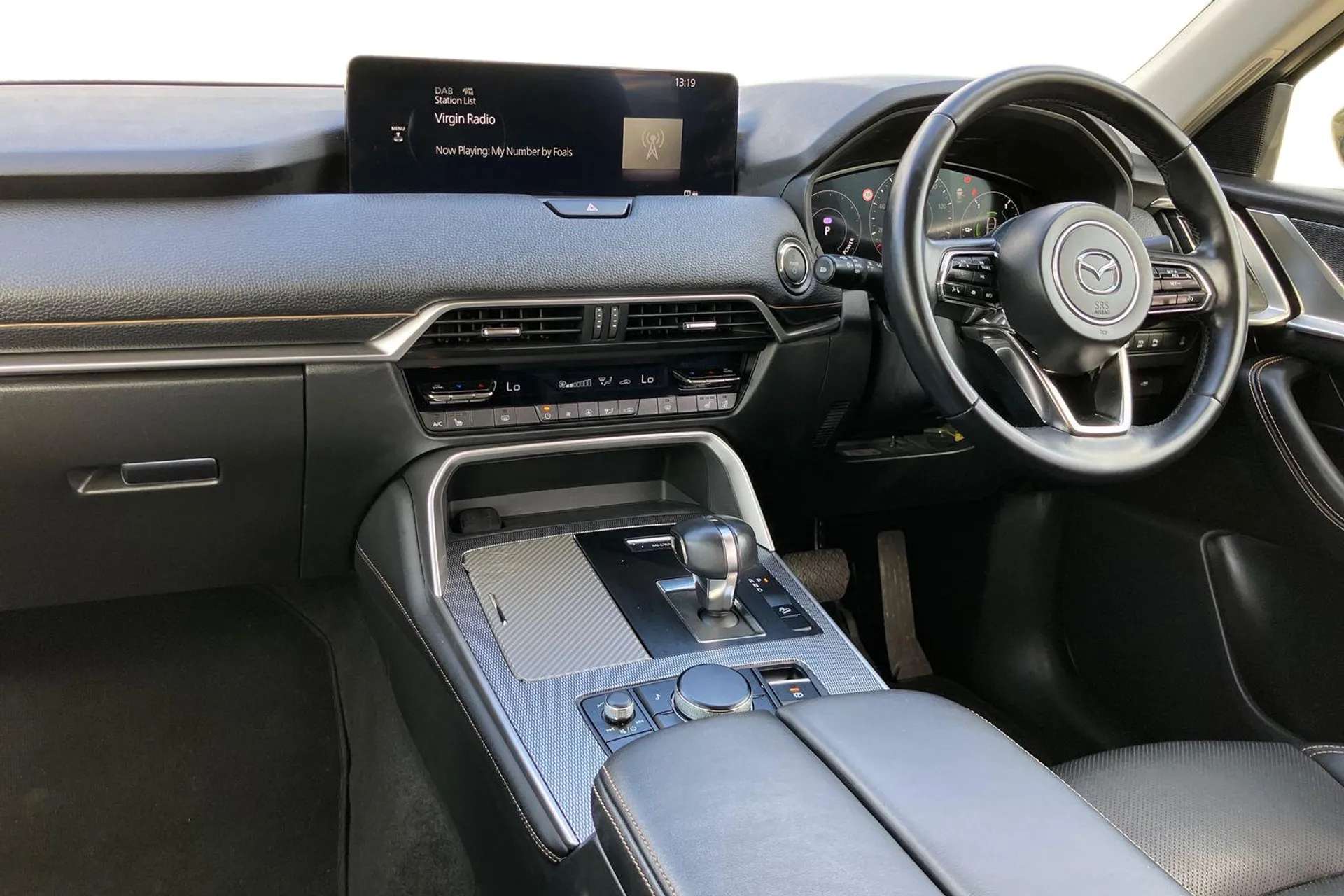 2023 MAZDA CX-60 2023 MAZDA CX-60