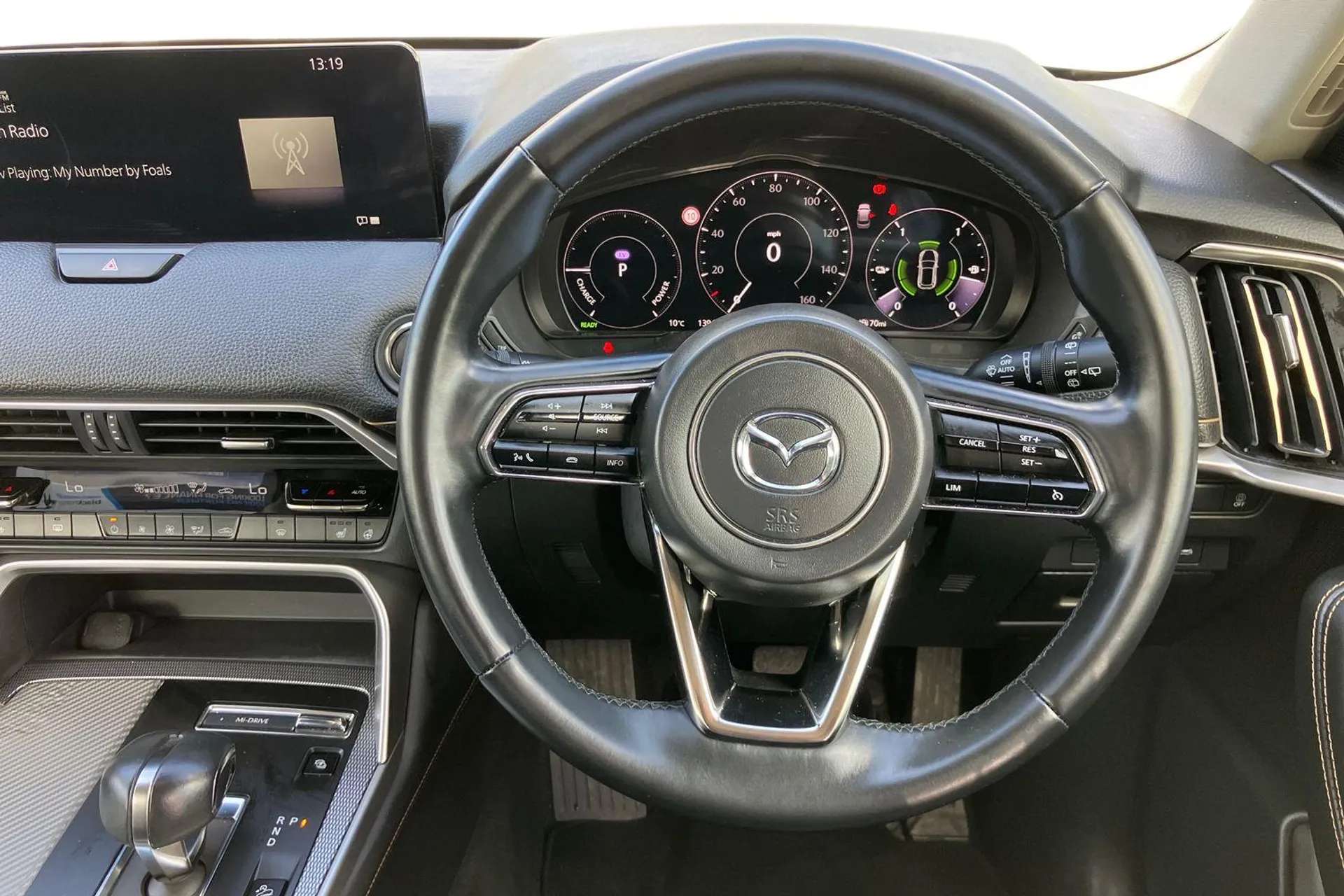 2023 MAZDA CX-60 2023 MAZDA CX-60