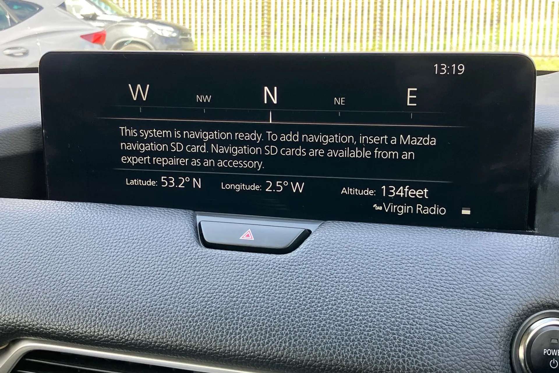 2023 MAZDA CX-60 2023 MAZDA CX-60